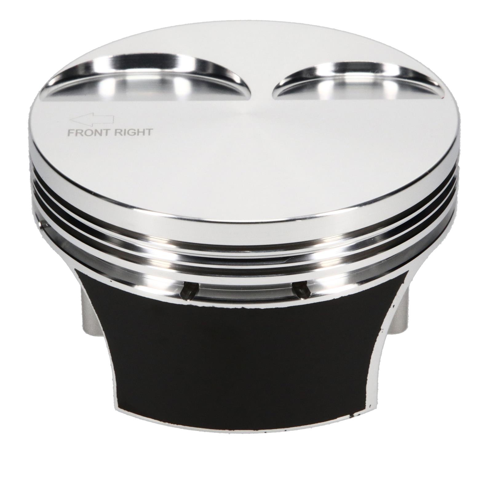 JE Pistons 271106 Pistons, 4.6L 2V PRO KIT FT thumbnail 4