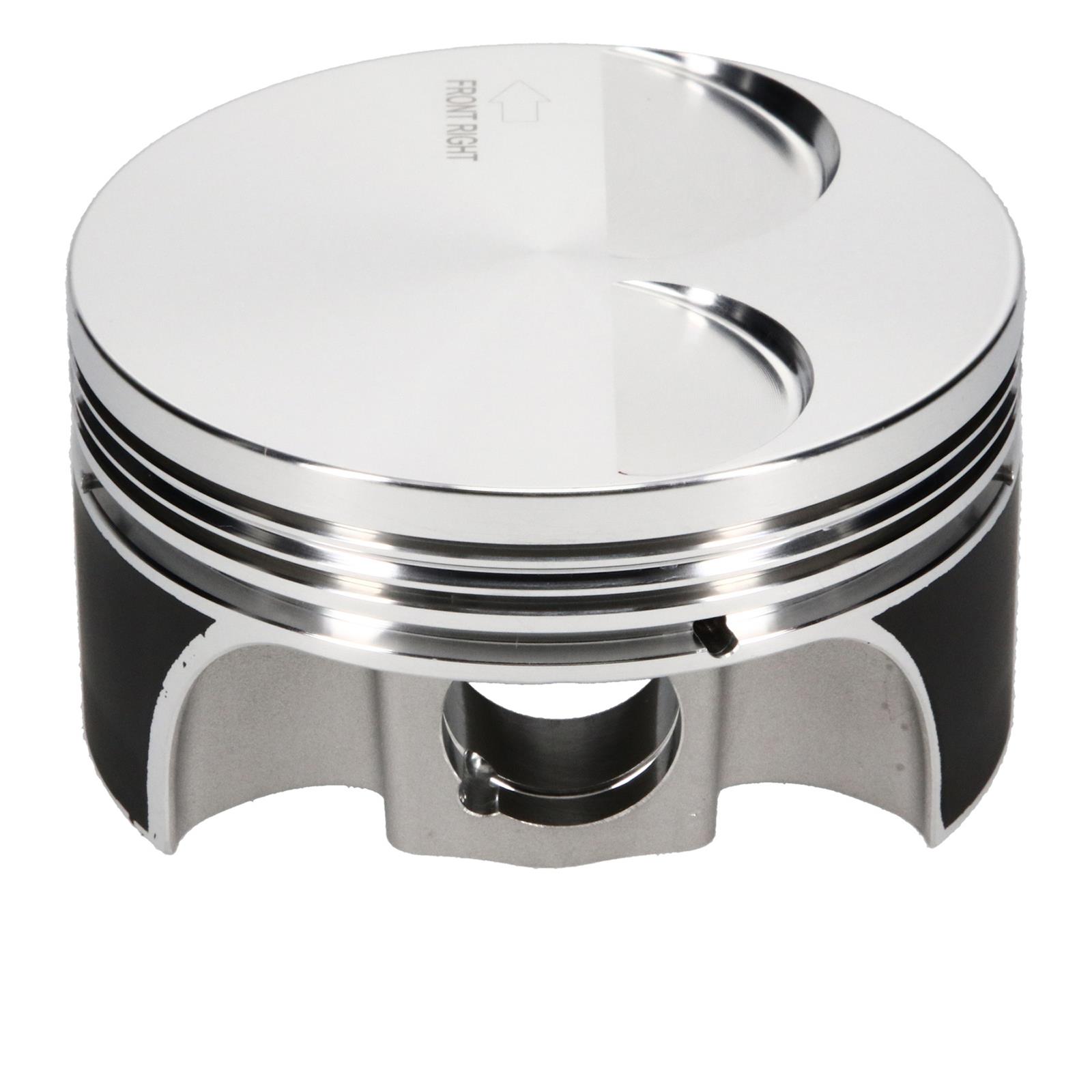 JE Pistons 329383 Pistons, 4.6L 2V PRO KIT FT thumbnail 3