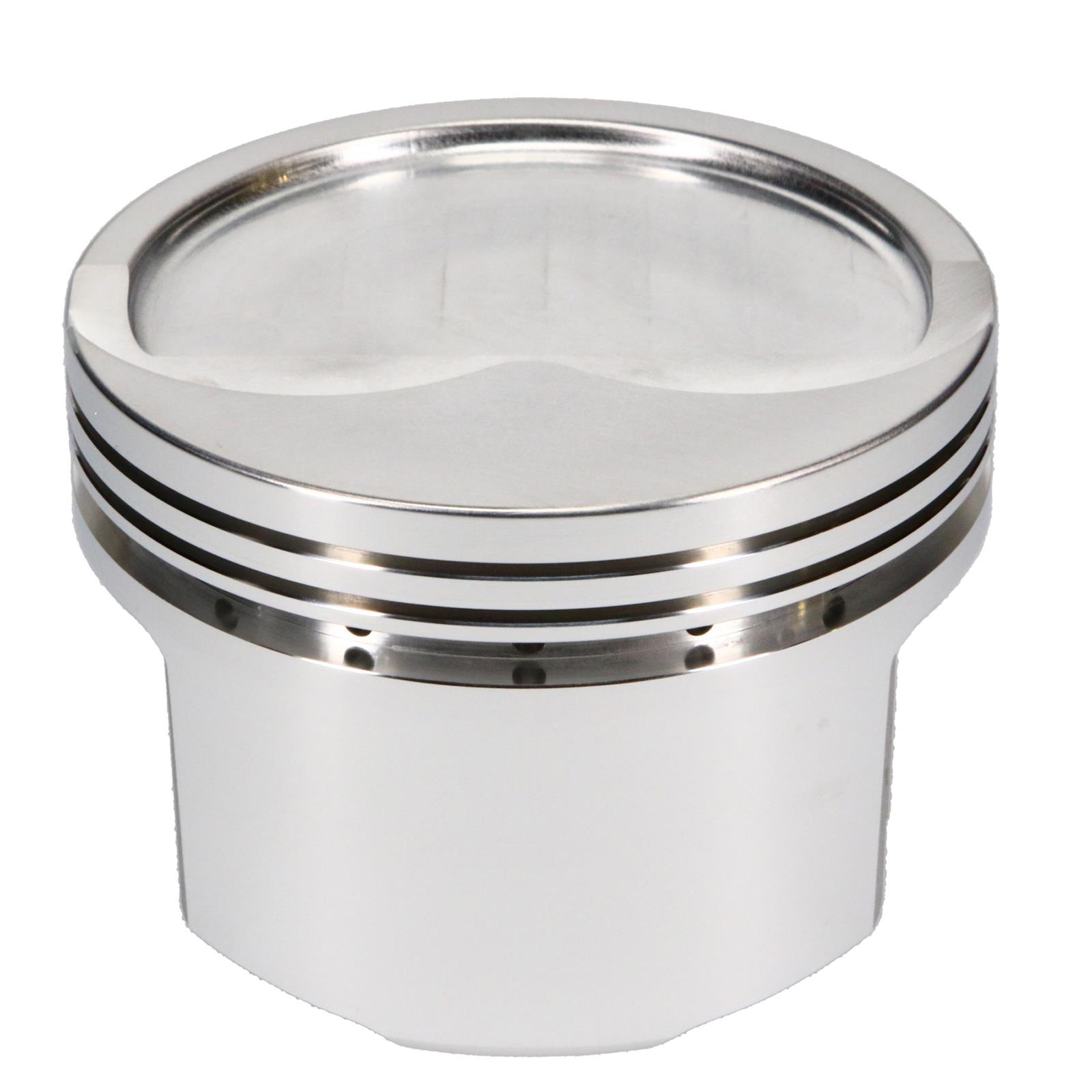 JE Pistons 271151 Pistons, BBF FE 390 -20CC thumbnail 6
