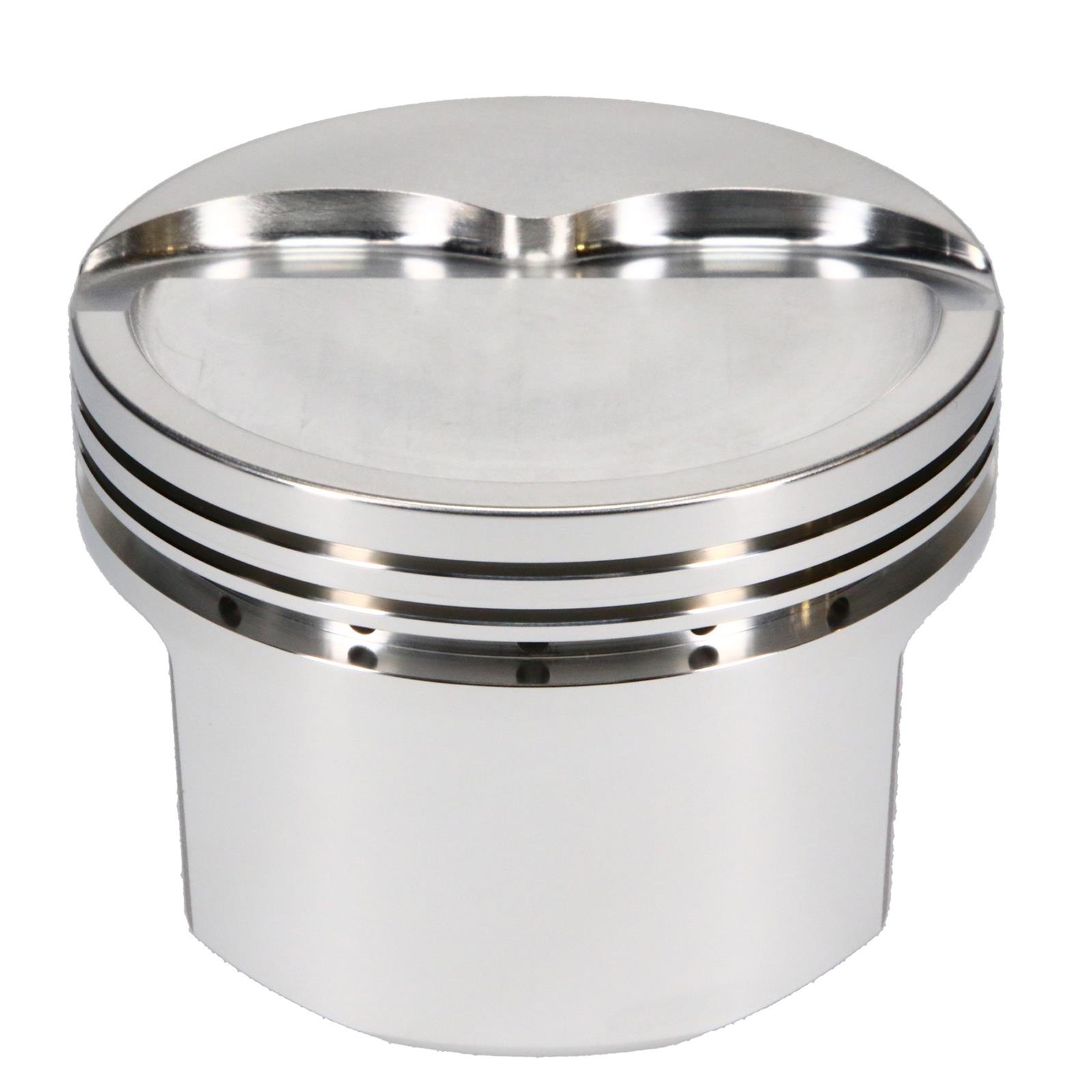 JE Pistons 271151 Pistons, BBF FE 390 -20CC thumbnail 5