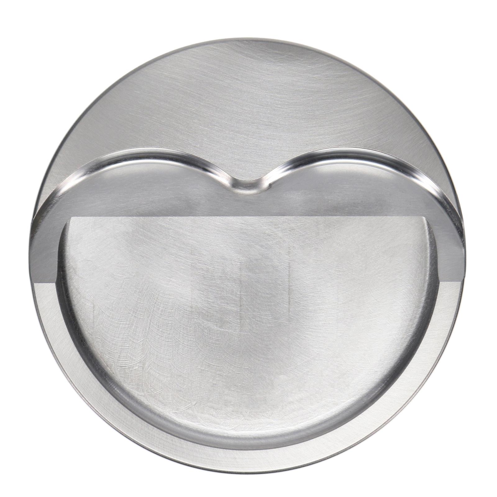 JE Pistons 271151 Pistons, BBF FE 390 -20CC