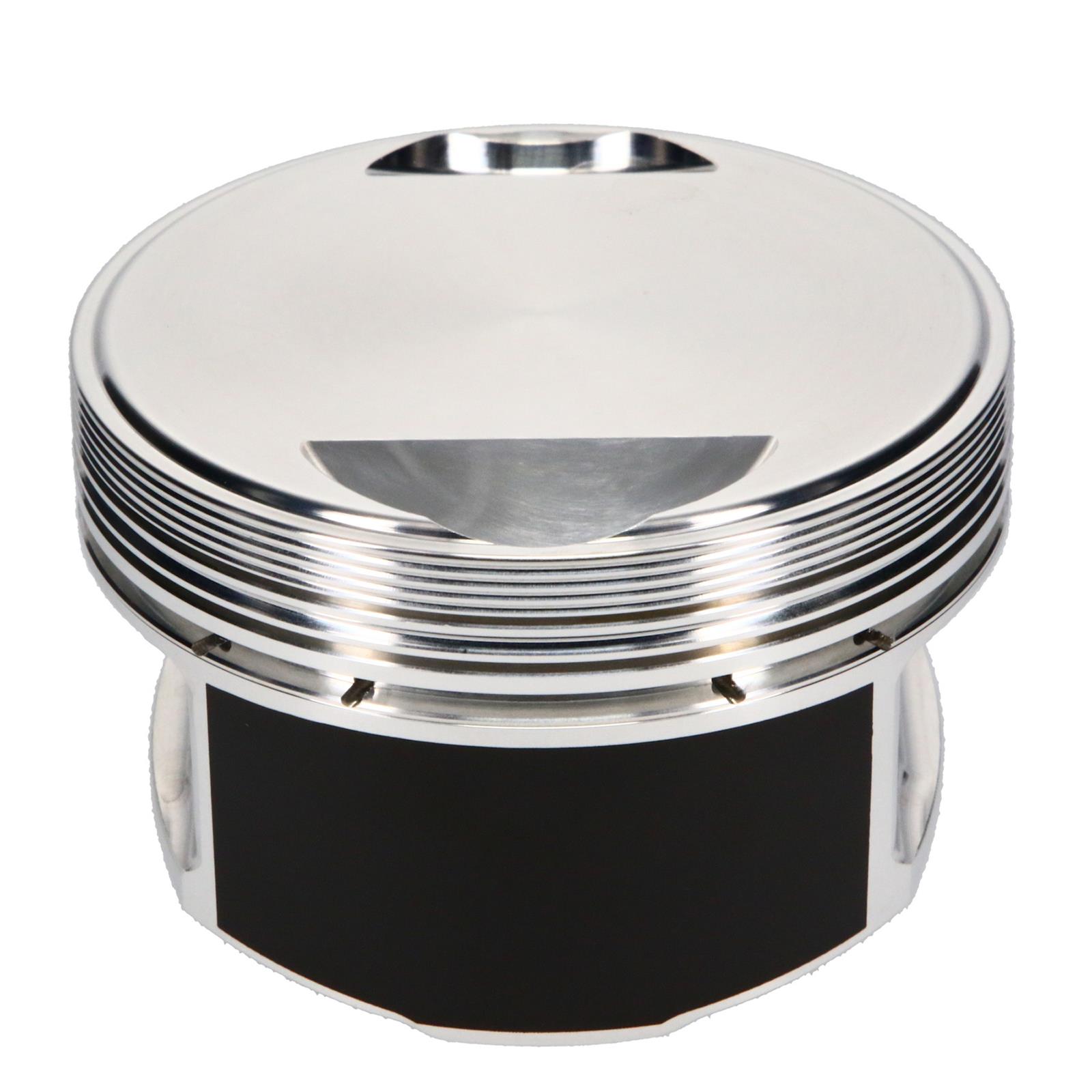 JE Pistons 381259S Piston Single, PORSCHE 911 3.2L 100.00MM/10.0:1 thumbnail 5