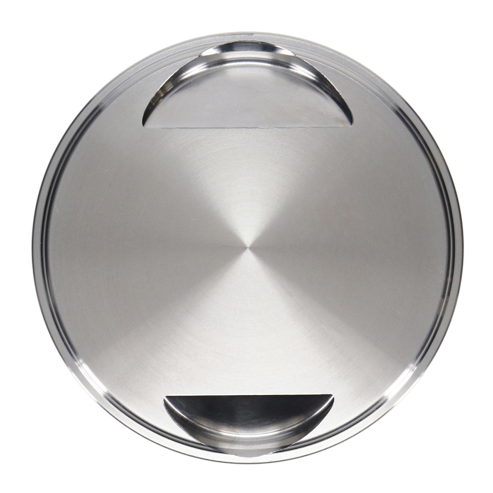 JE Pistons 381259S Piston Single, PORSCHE 911 3.2L 100.00MM/10.0:1