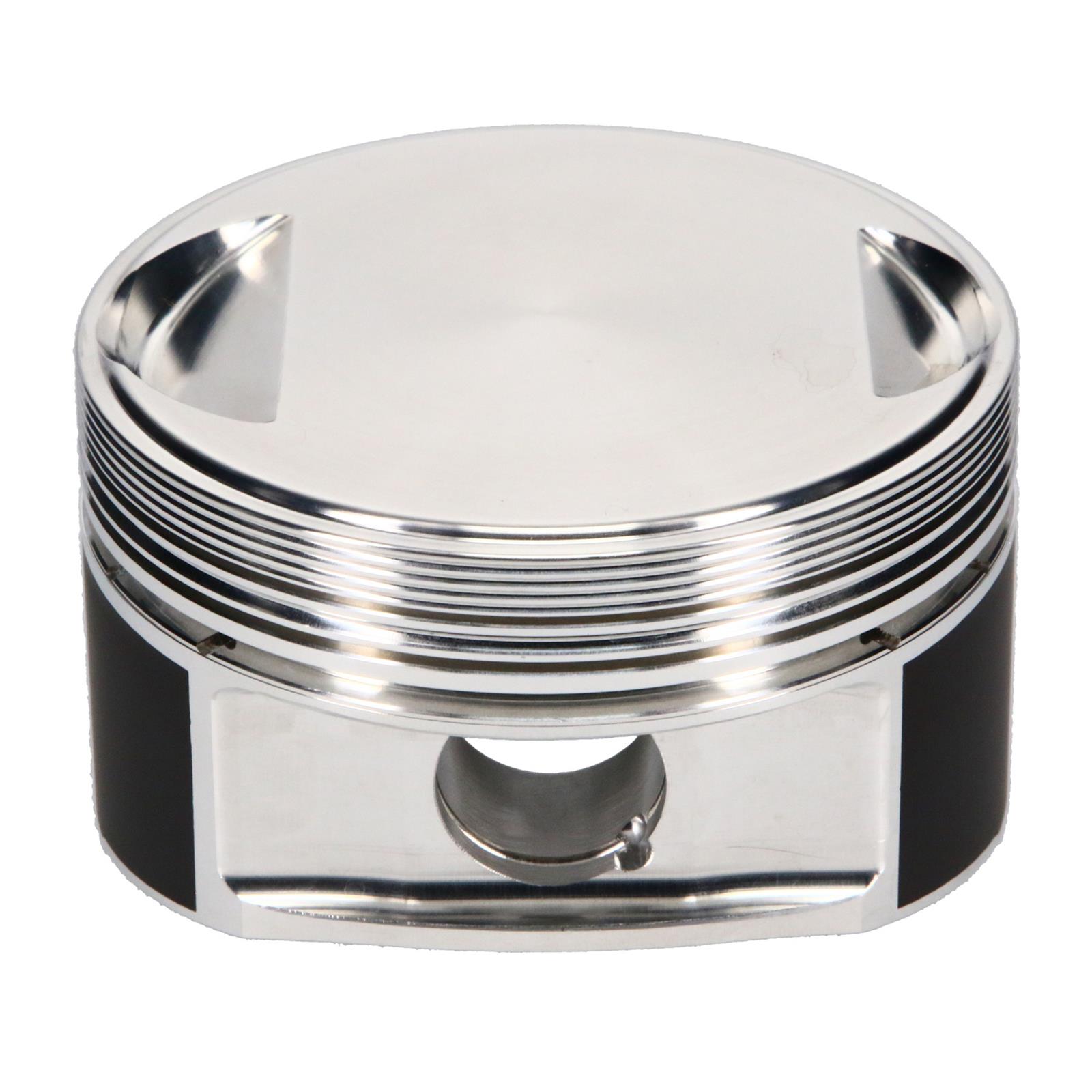 JE Pistons 381259S Piston Single, PORSCHE 911 3.2L 100.00MM/10.0:1 thumbnail 3