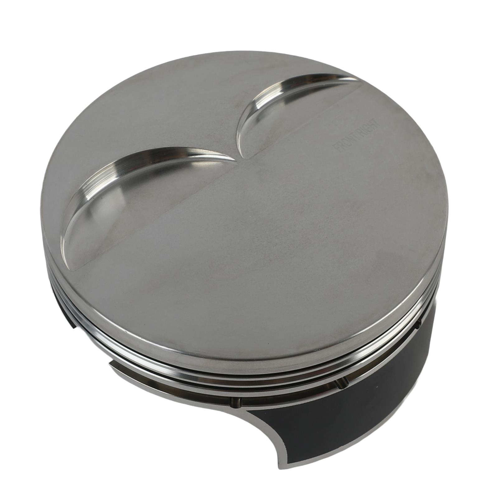 JE Pistons 279587R Pistons, LS3 PRO KIT FT -5cc
