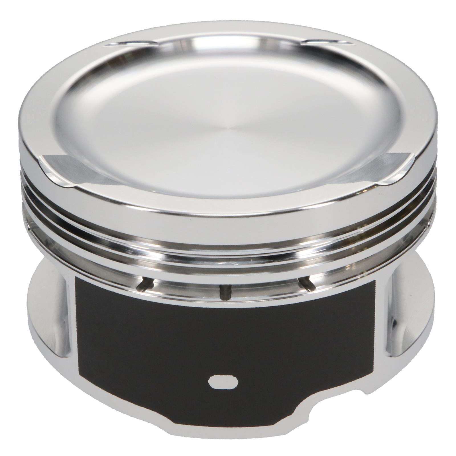 JE Pistons Ultra Series 367856 Piston Kit, VW 1.8T ULTRA SERIES thumbnail 4