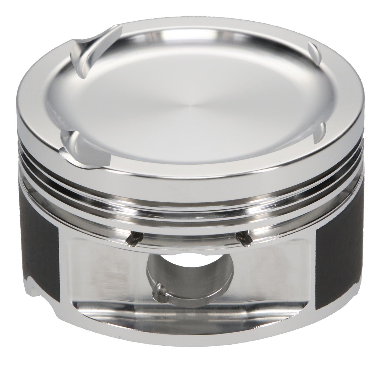 JE Pistons Ultra Series 367856 Piston Kit, VW 1.8T ULTRA SERIES thumbnail 2