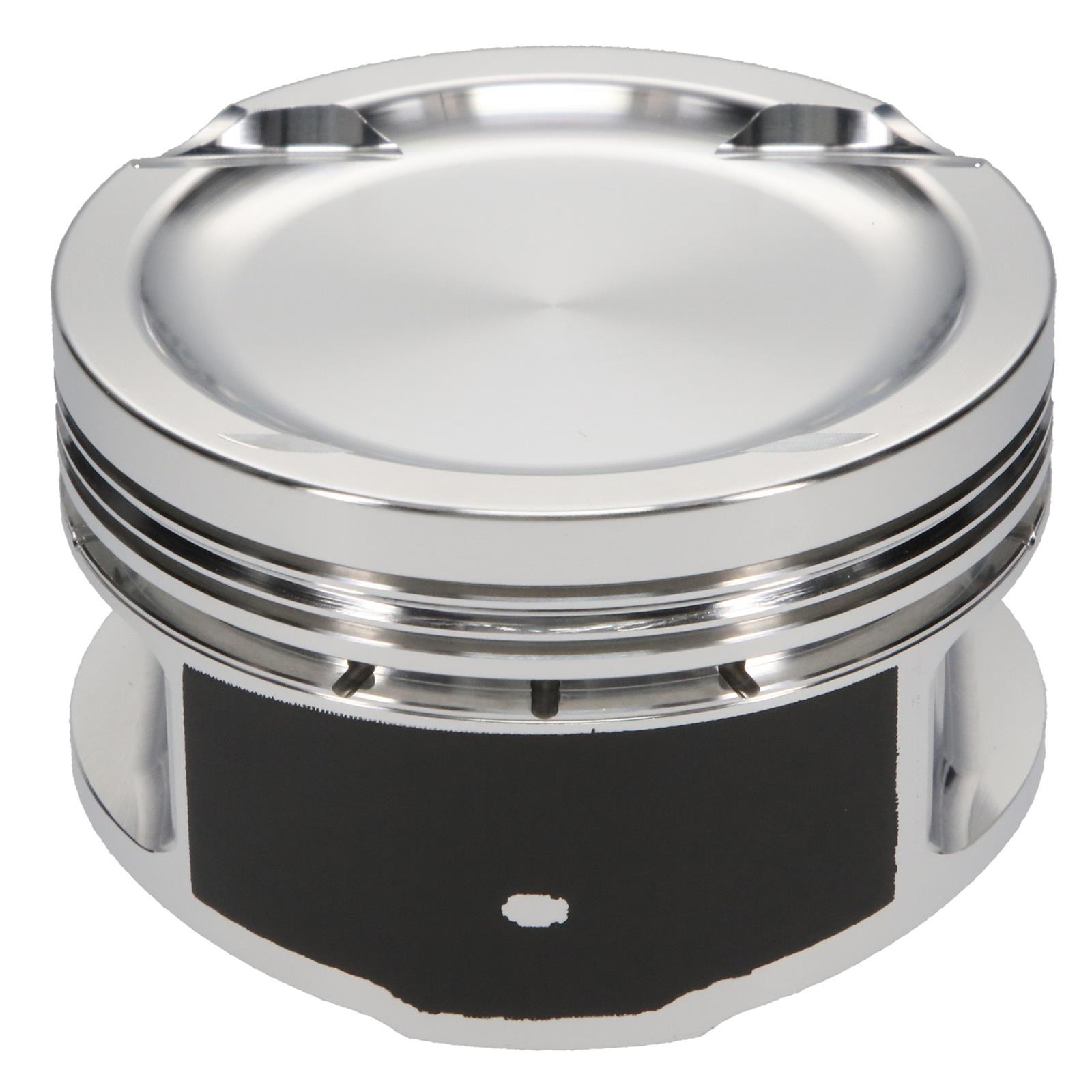 JE Pistons Ultra Series 367856 Piston Kit, VW 1.8T ULTRA SERIES thumbnail 3