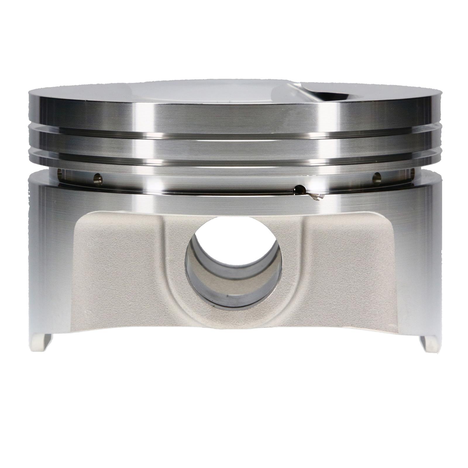 JE Pistons 338167S Pistons, GM 502 REPL thumbnail 2