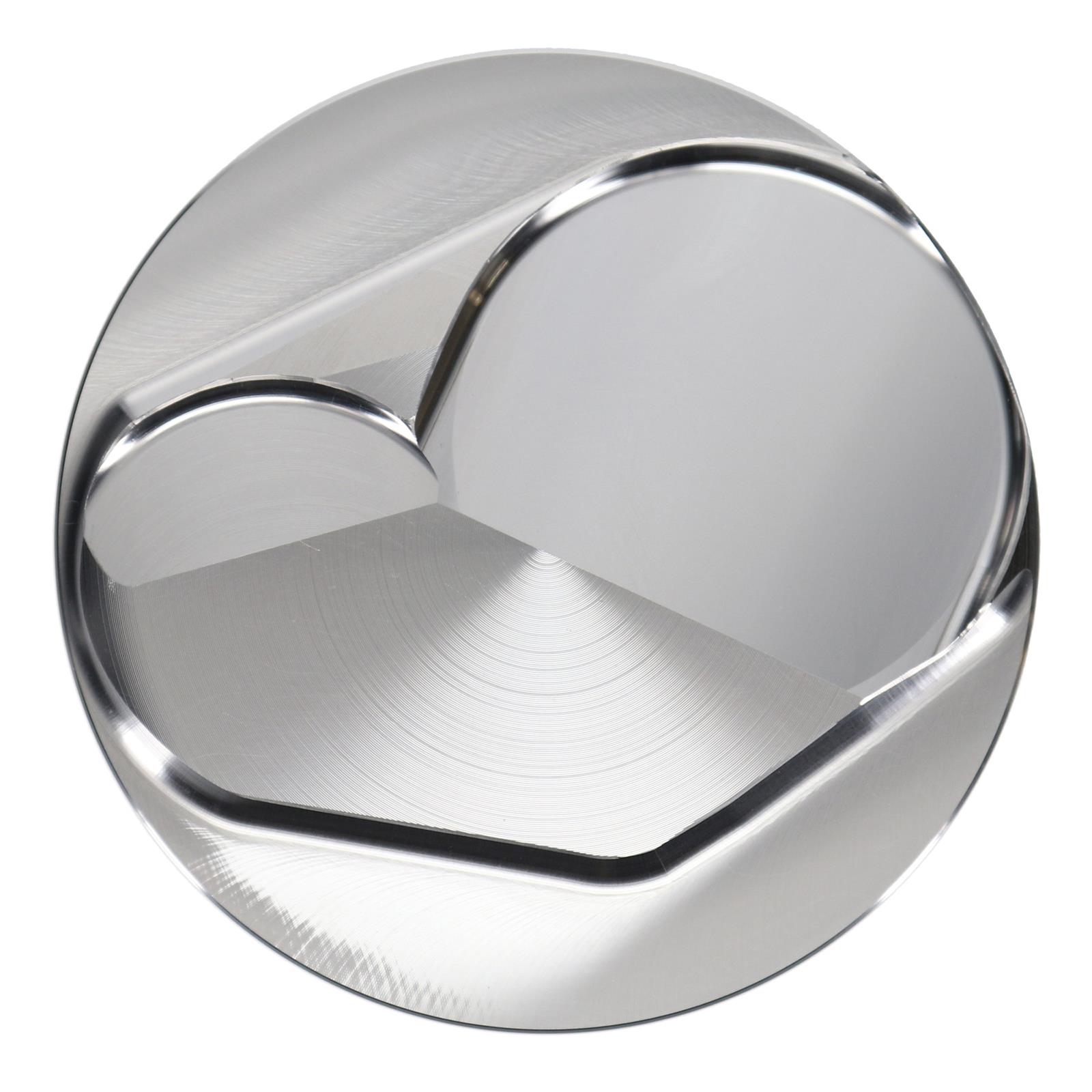 JE Pistons 289554R Pistons, SBF BOSS 302 thumbnail 3