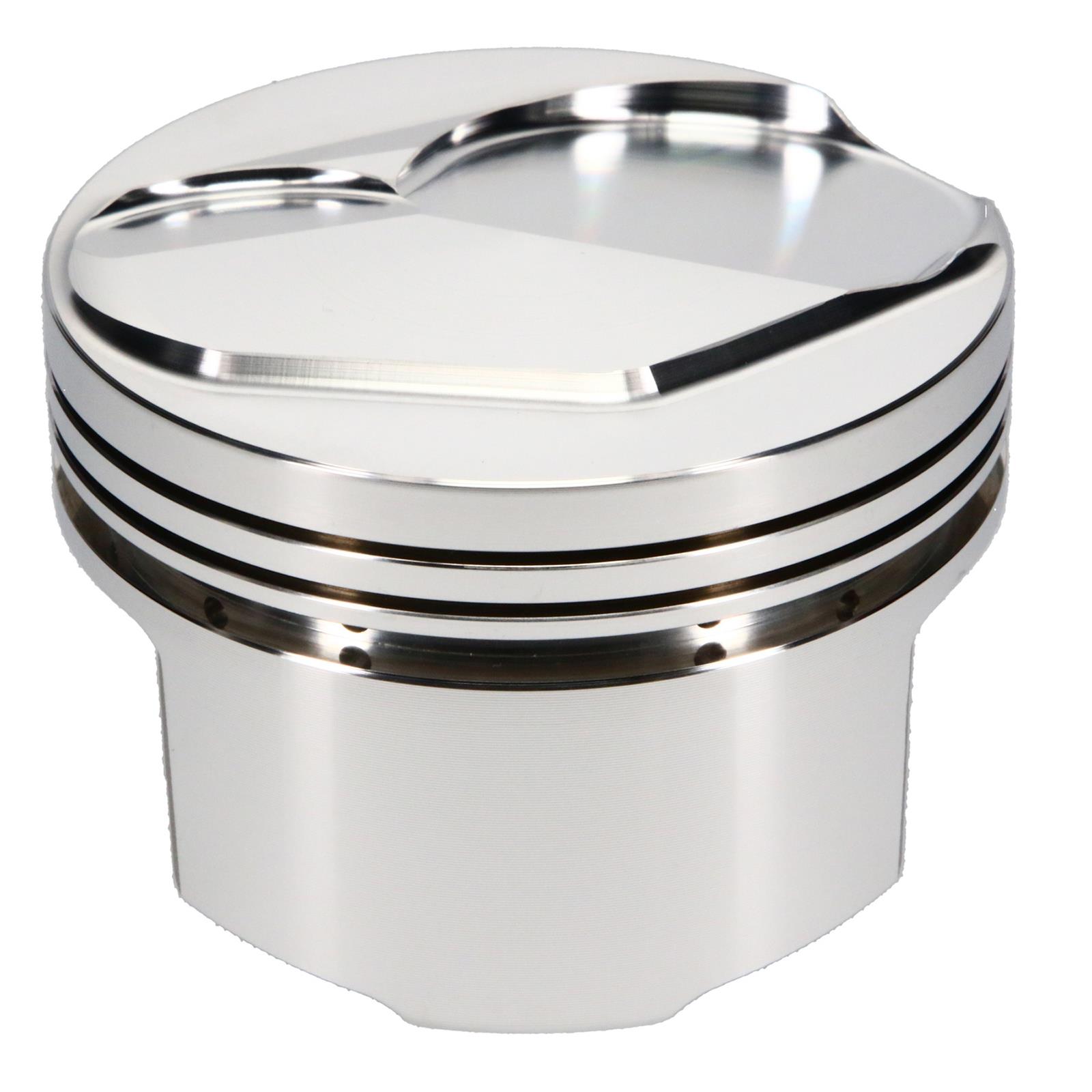 JE Pistons 289554R Pistons, SBF BOSS 302 thumbnail 4