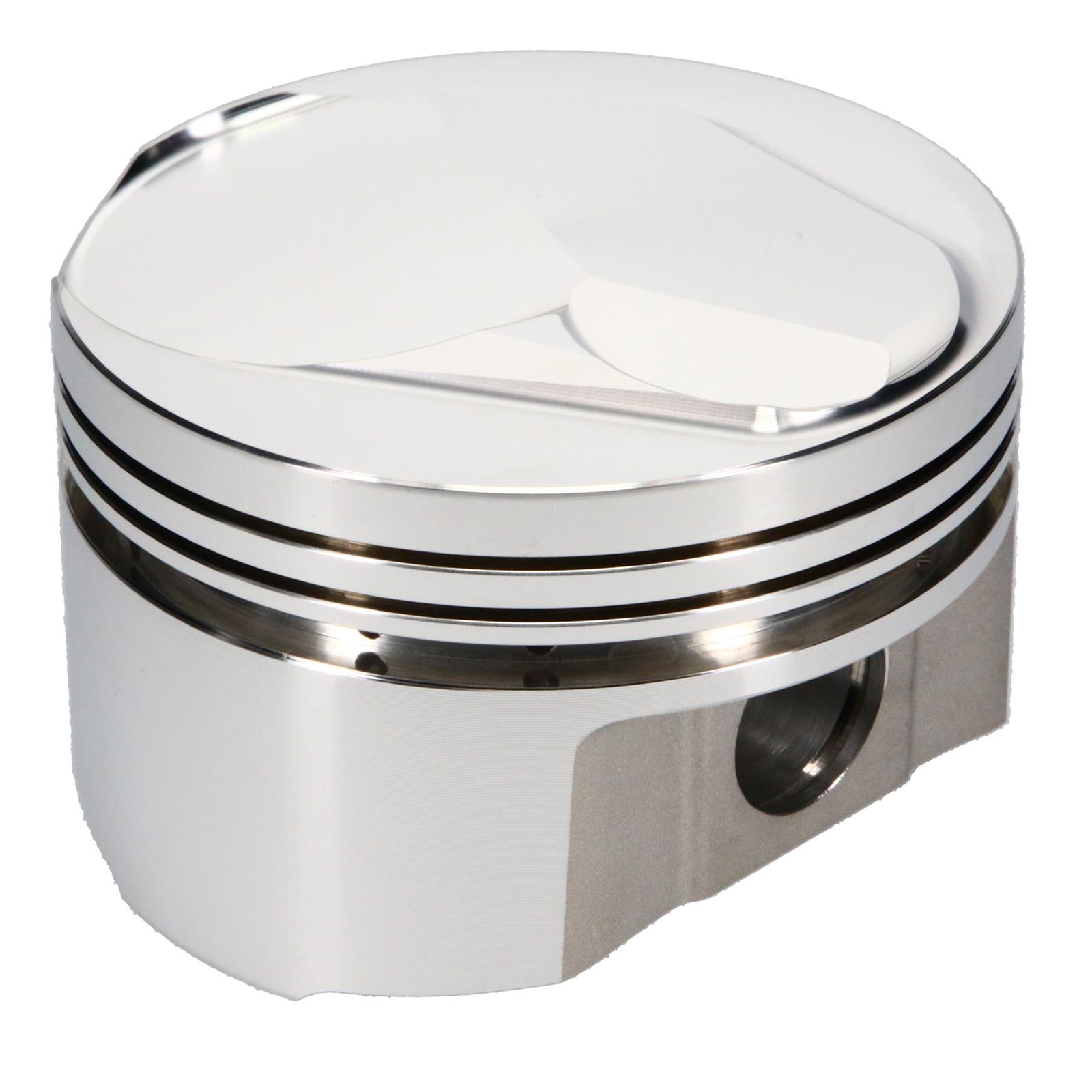 JE Pistons 289554R Pistons, SBF BOSS 302 thumbnail 6