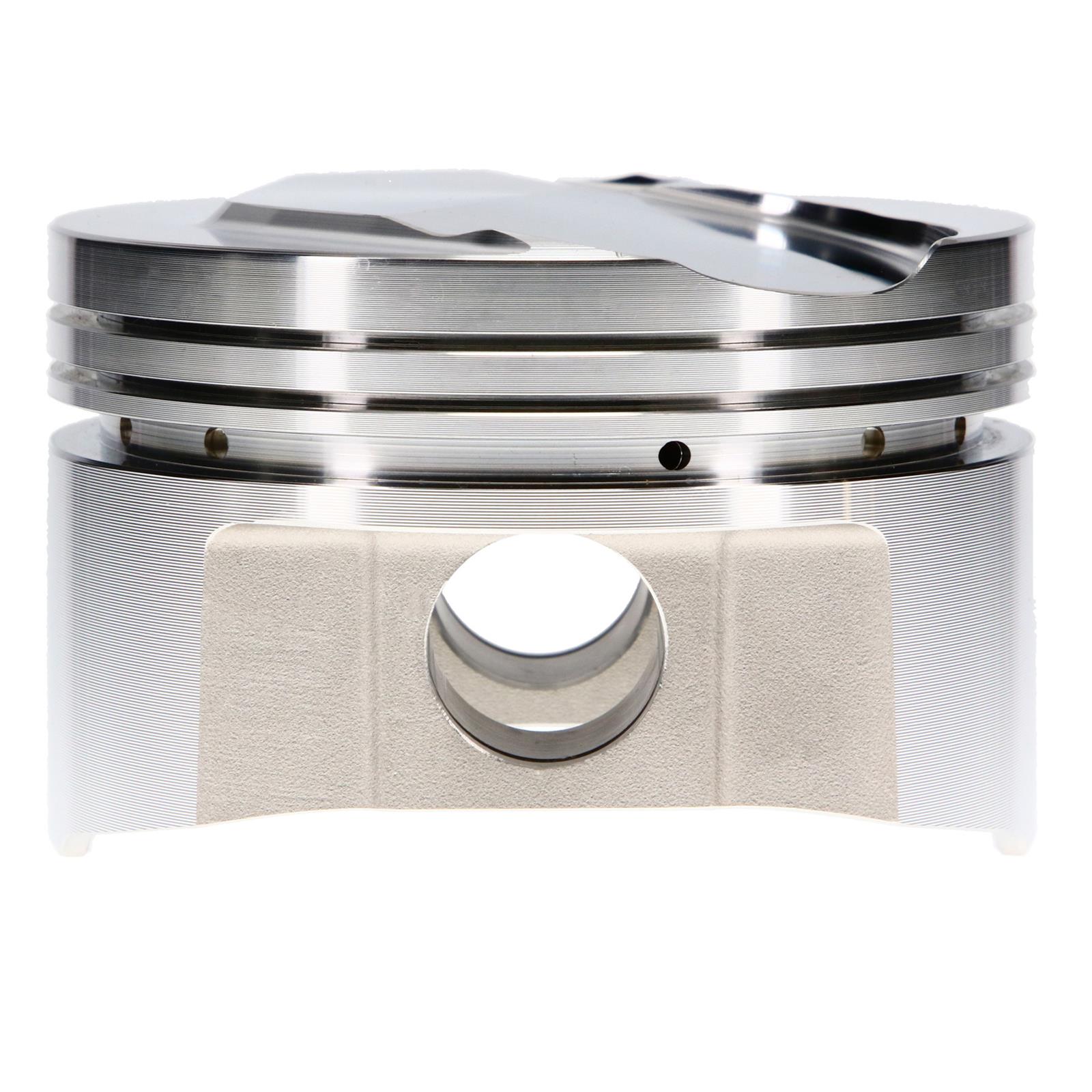 JE Pistons 289555 Pistons, SBF BOSS 302