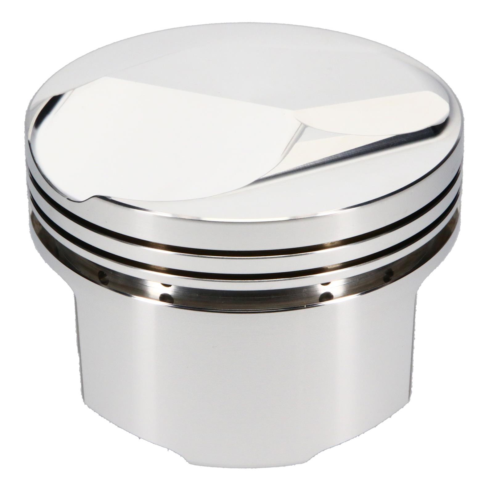 JE Pistons 289555 Pistons, SBF BOSS 302 thumbnail 7