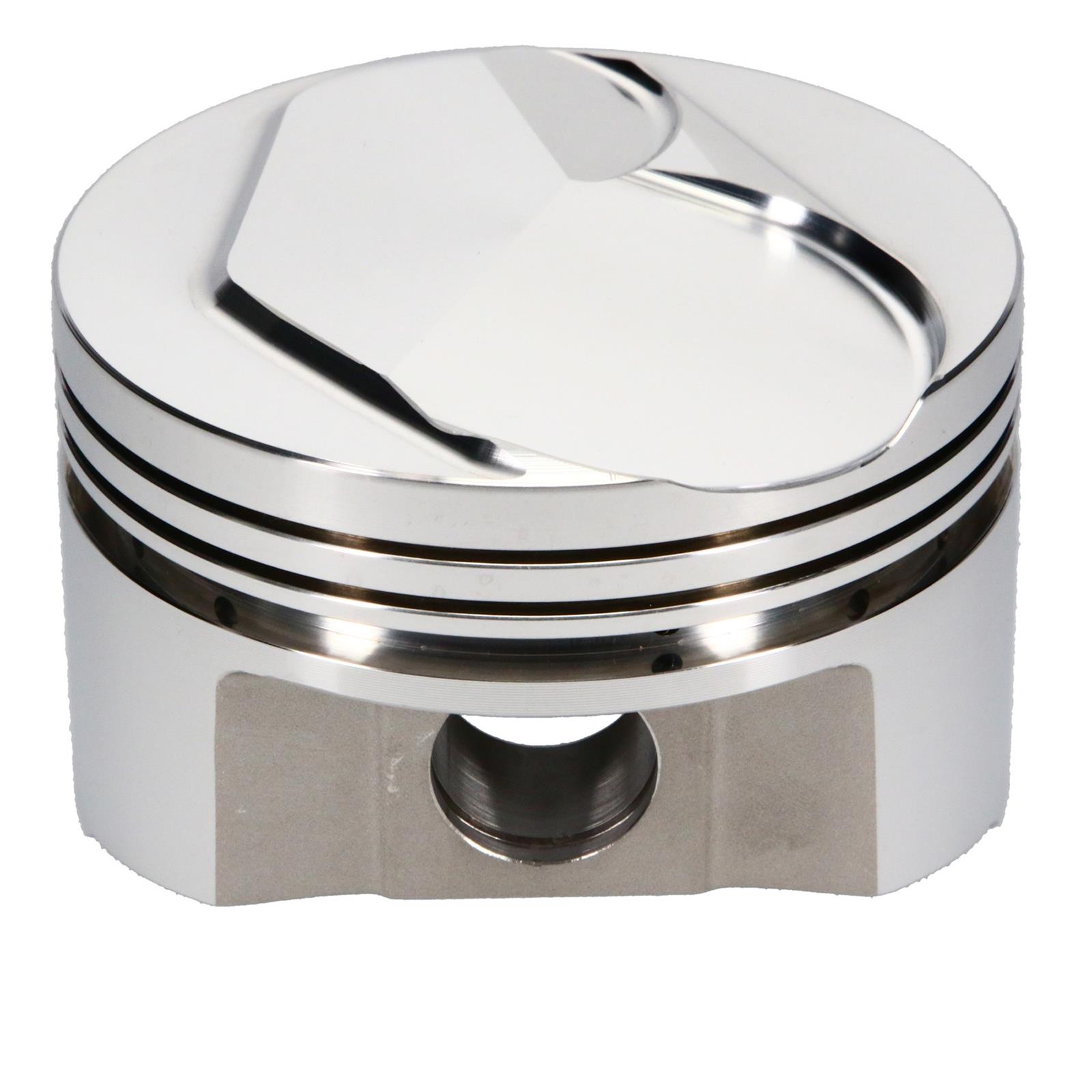 JE Pistons 289555 Pistons, SBF BOSS 302 thumbnail 5