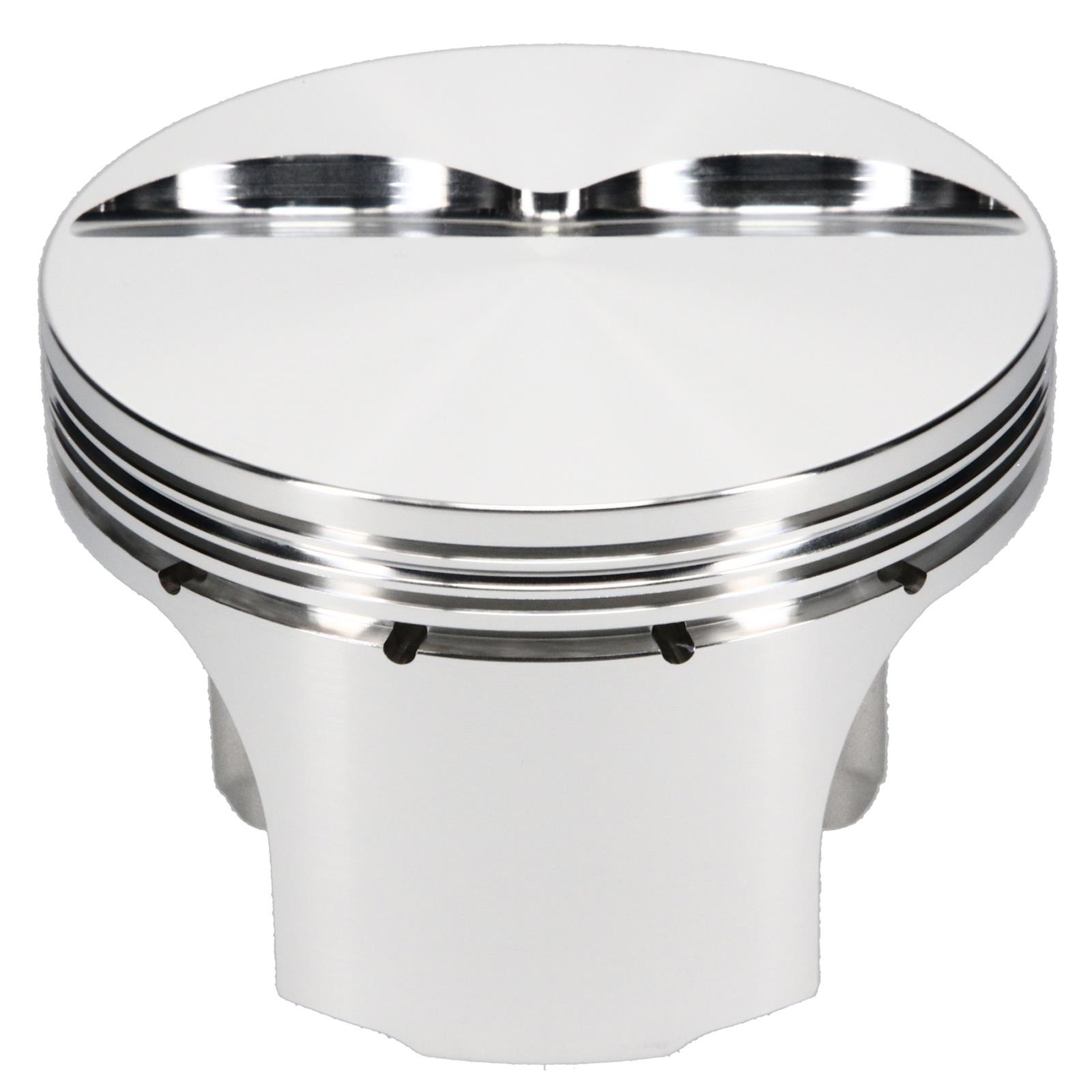 JE Pistons 293532S Pistons, 305 SPRINT PRO KIT thumbnail 5