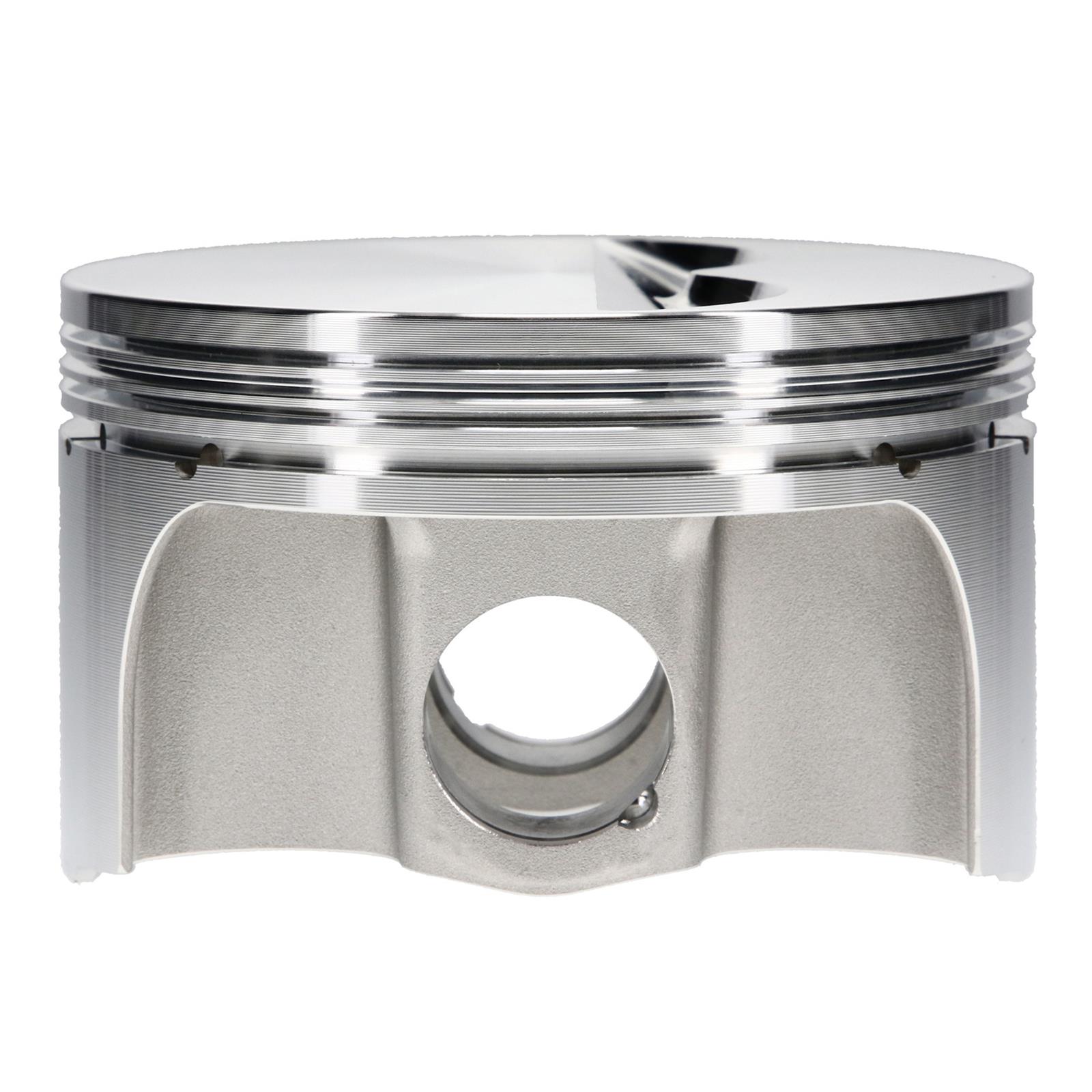 JE Pistons 293533 Pistons, 305 SPRINT PRO KIT thumbnail 2