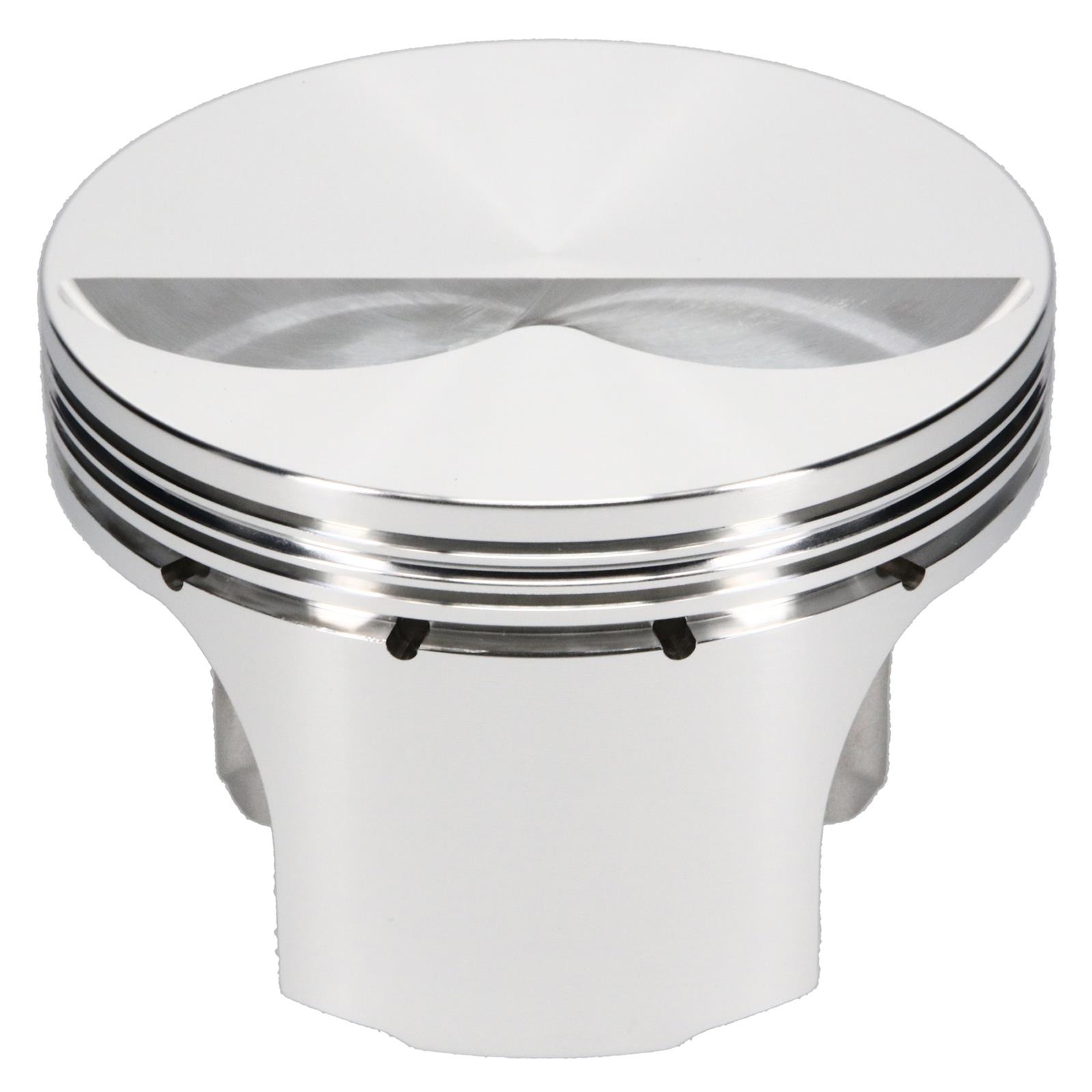 JE Pistons 293533 Pistons, 305 SPRINT PRO KIT thumbnail 6