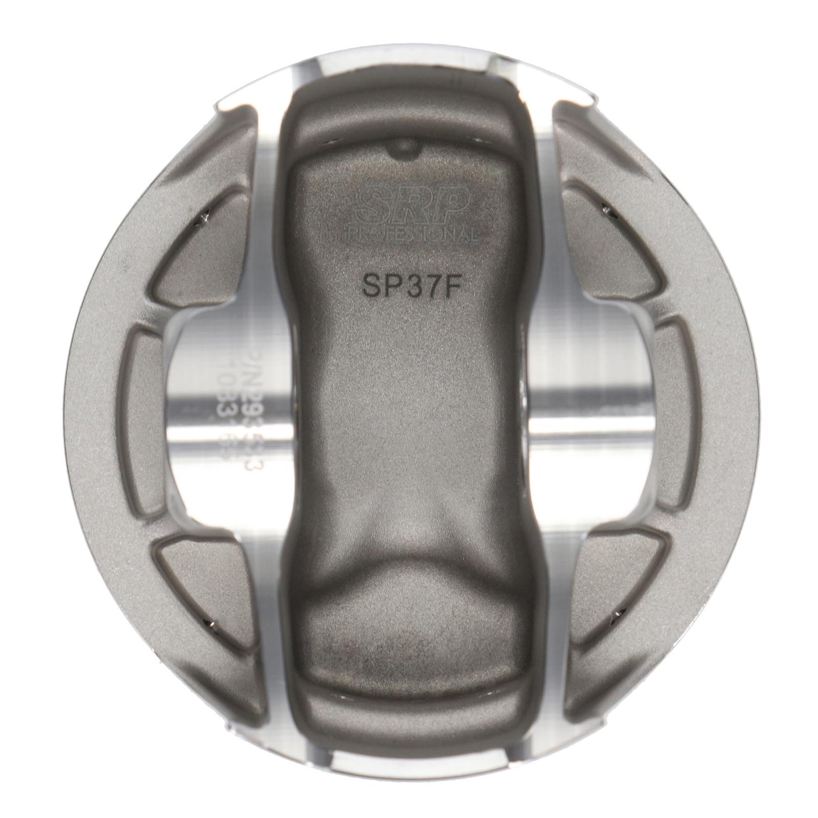 JE Pistons 293533 Pistons, 305 SPRINT PRO KIT thumbnail 3
