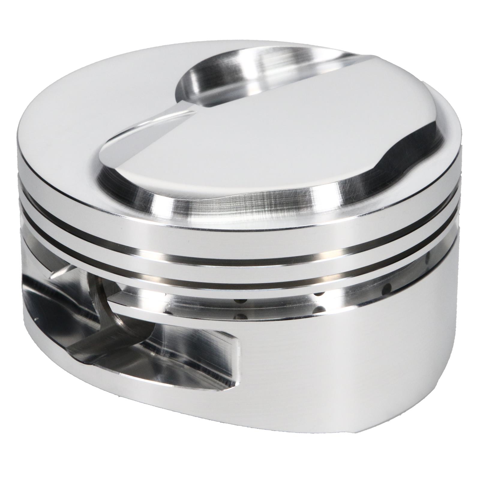 JE Pistons 296989 JE Pistons Big Block Chevy Blown Alcohol Series