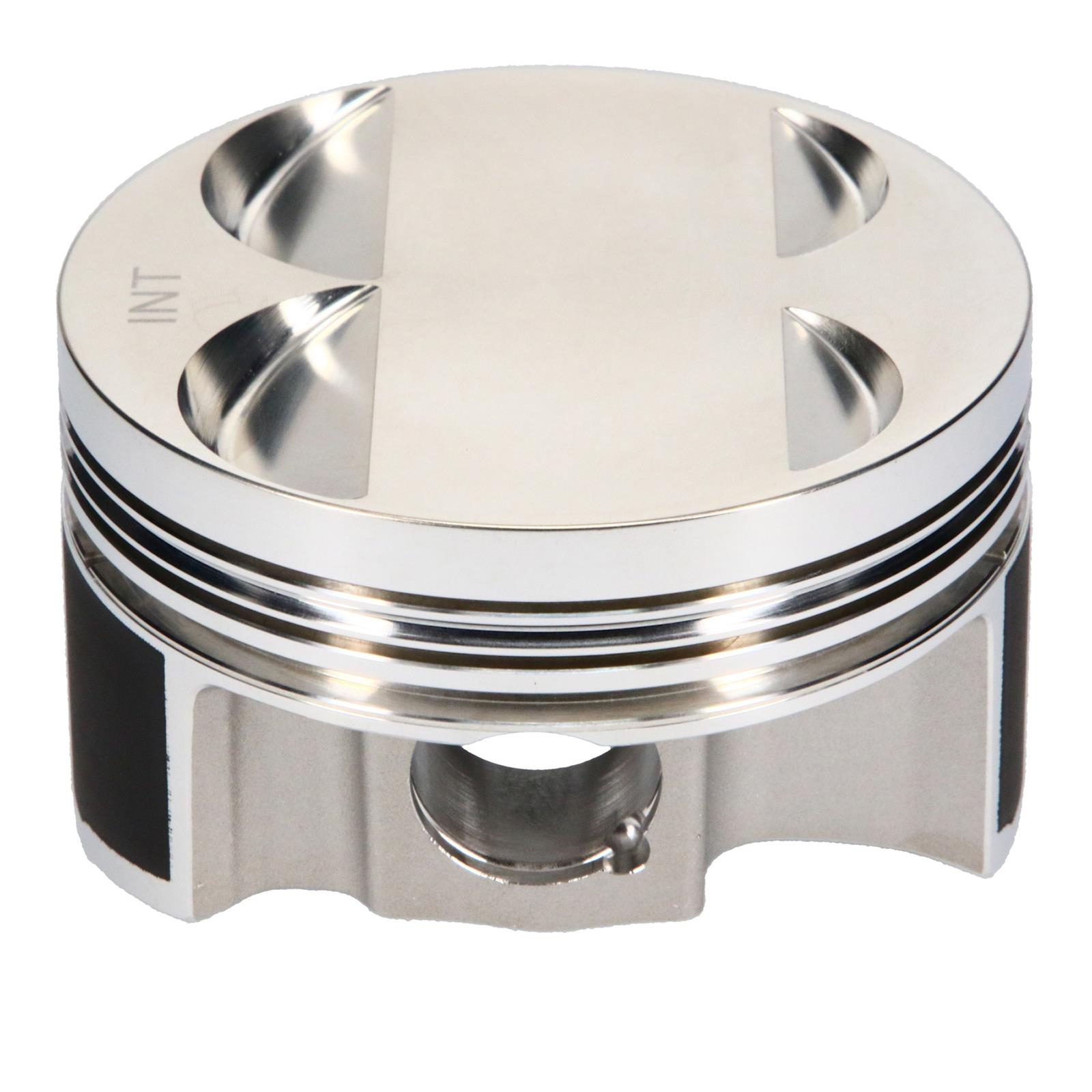 JE Pistons Ultra Series 367842 Piston Kit, HONDA B SERIES ULTRA FLAT TOP thumbnail 3