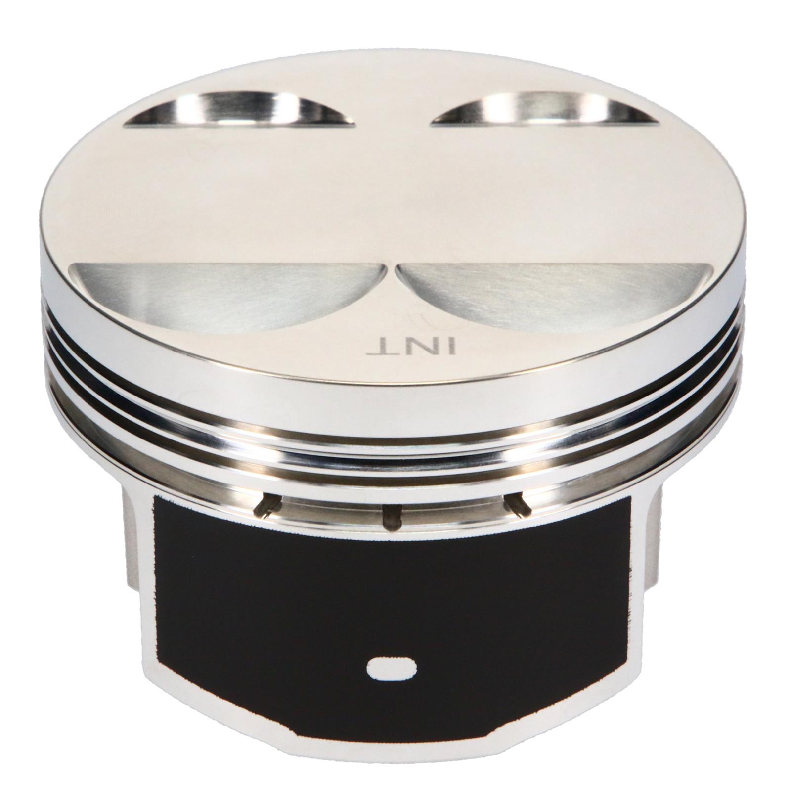 JE Pistons Ultra Series 367842 Piston Kit, HONDA B SERIES ULTRA FLAT TOP thumbnail 4