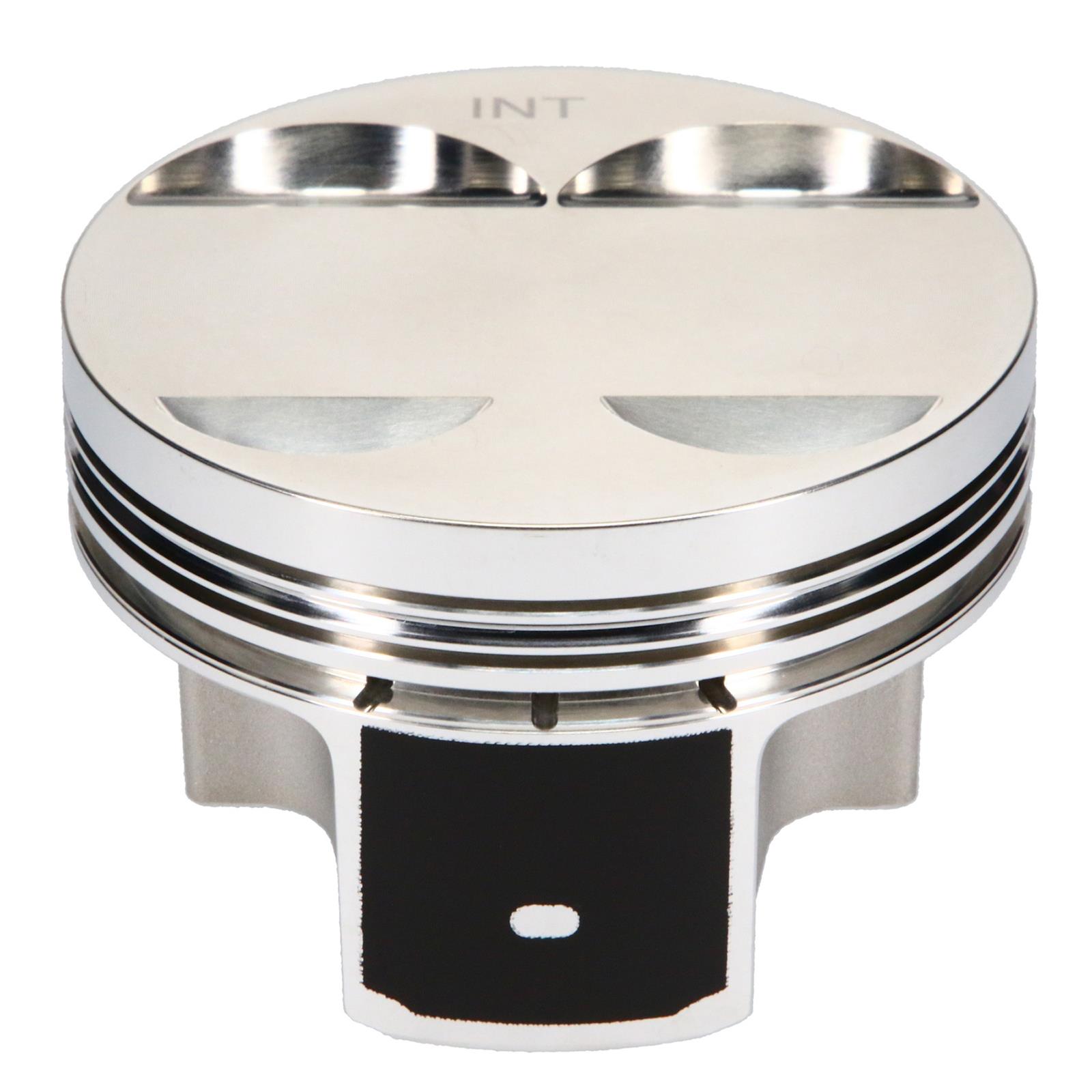 JE Pistons Ultra Series 367842 Piston Kit, HONDA B SERIES ULTRA FLAT TOP thumbnail 5