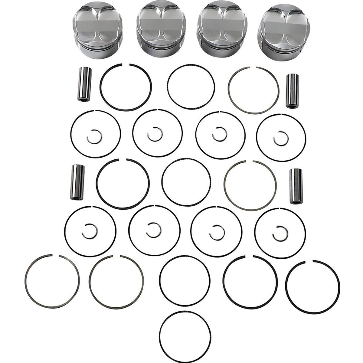 JE Pistons 308635