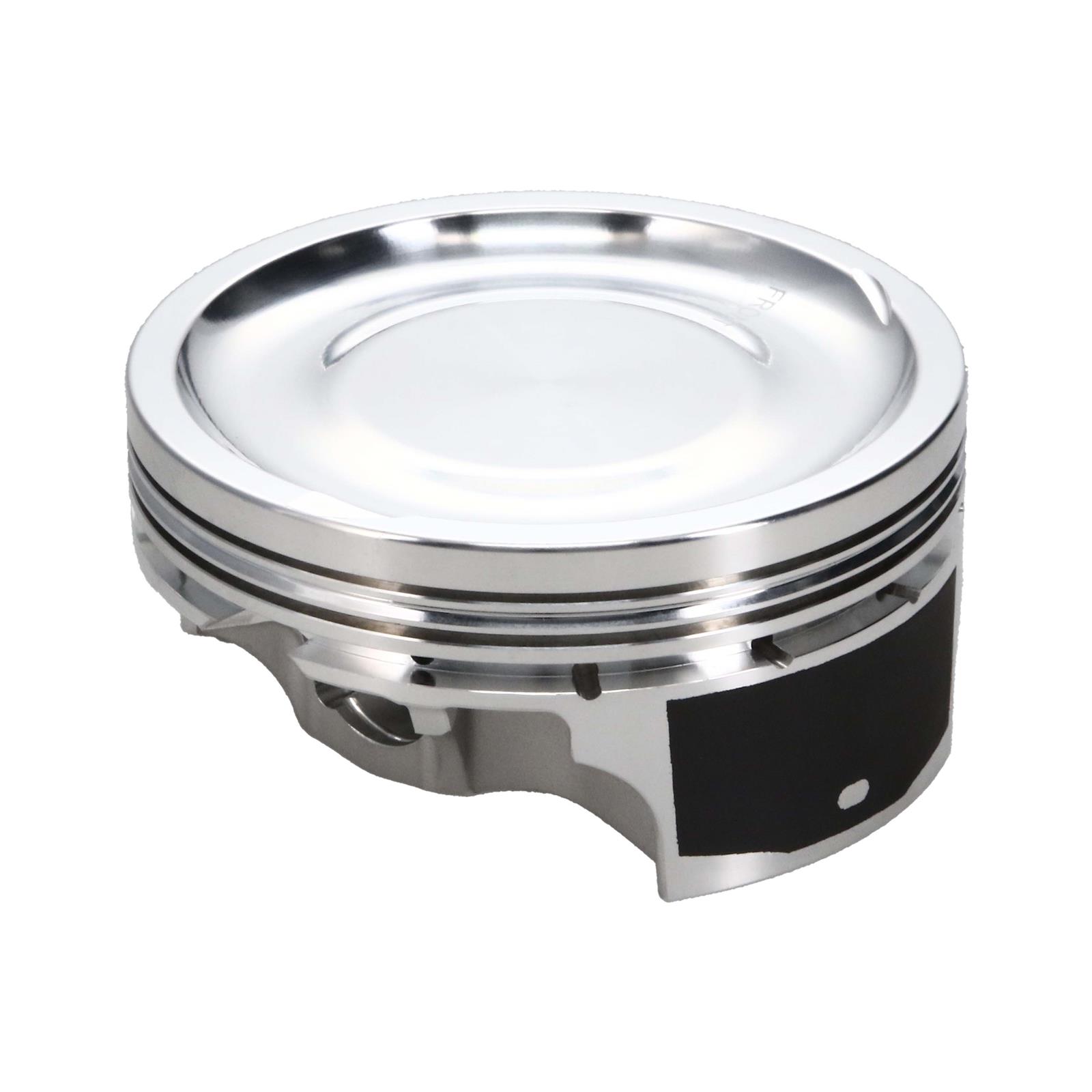 JE Pistons LS7 Inverted Dish 311915L Pistons, Single - DISH/INVDM 6077 thumbnail 6