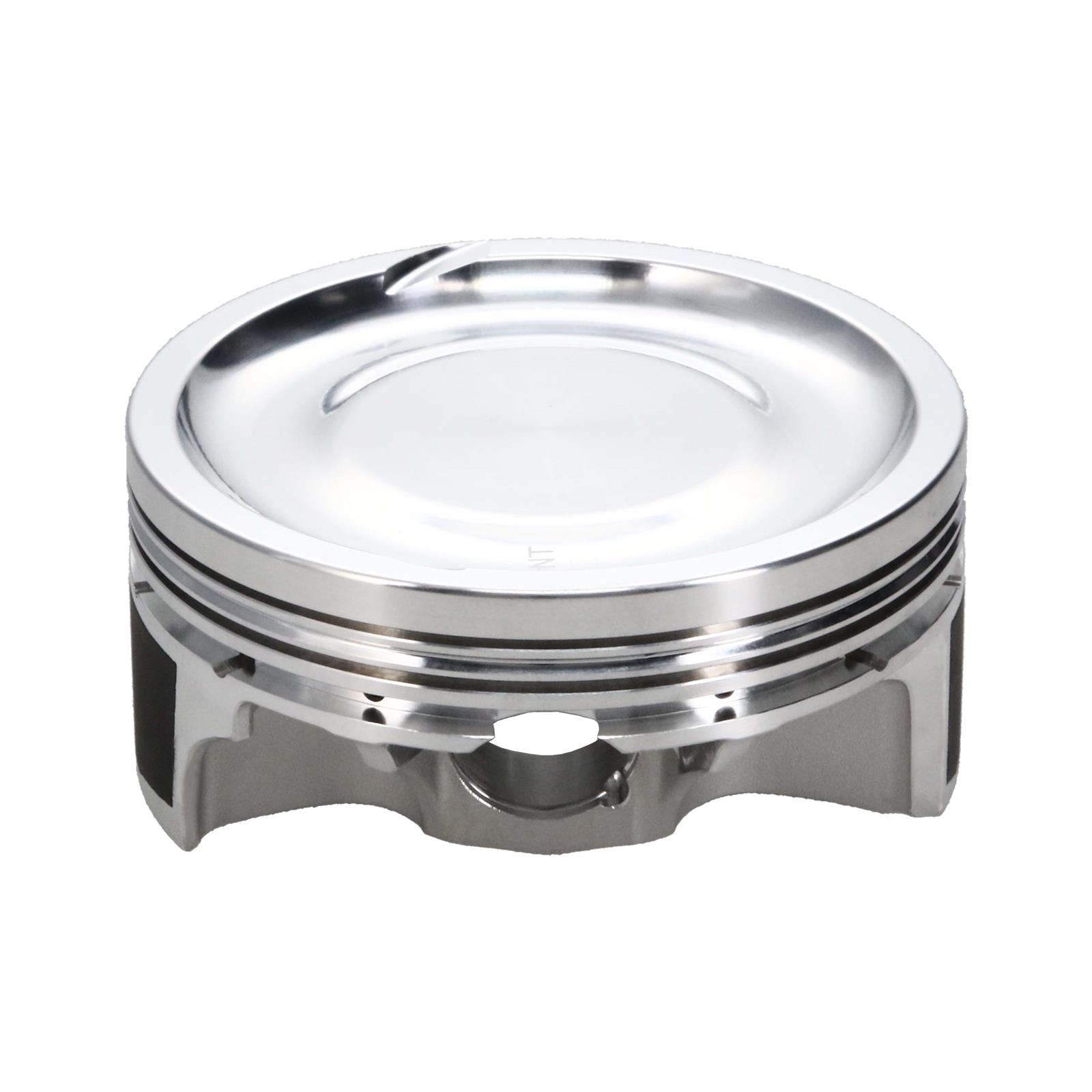 JE Pistons LS7 Inverted Dish 311915L Pistons, Single - DISH/INVDM 6077 thumbnail 9