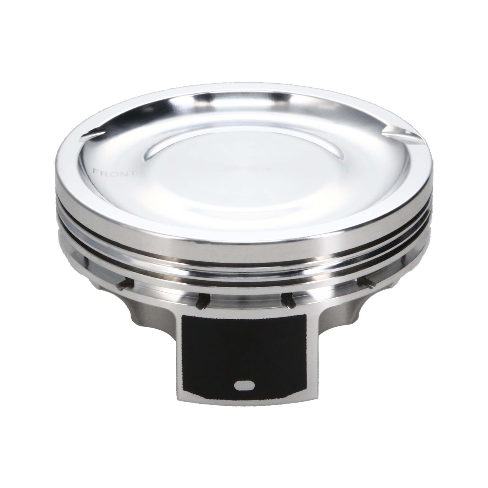 JE Pistons LS7 Inverted Dish 311915L Pistons, Single - DISH/INVDM 6077 thumbnail 7