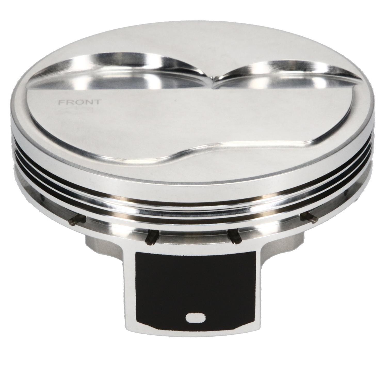 JE Pistons 312108 JE Pistons LS1/LS6/Z06/5.7L/6.0L FSR Pistons Summit Racing