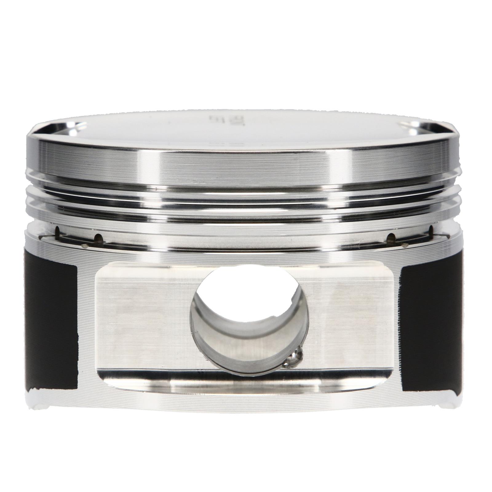 JE Pistons Audi 2.7L S4 TT 314326R Pistons, Single - AUDI 2.7LTT KIT thumbnail 2