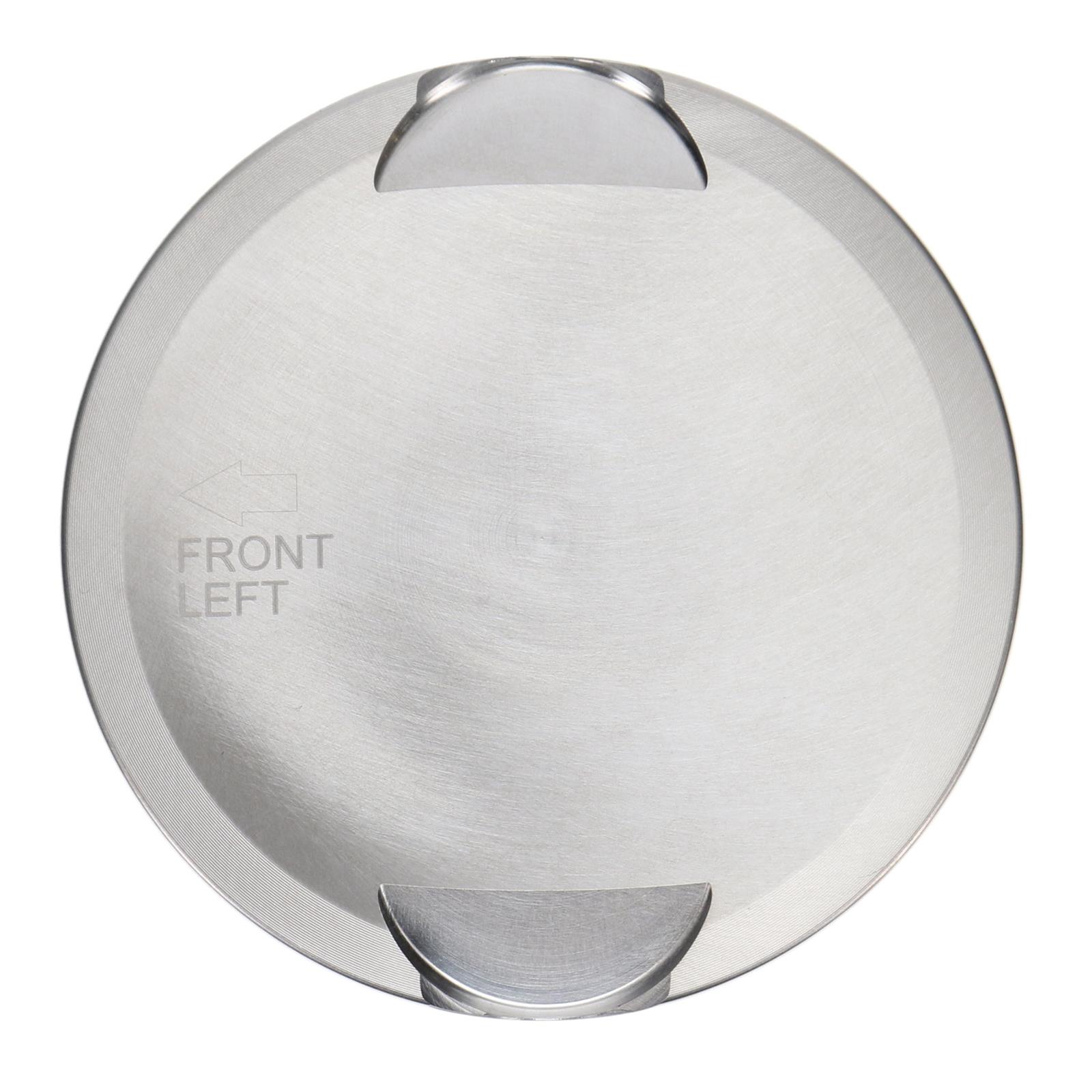 JE Pistons Audi 2.7L S4 TT 314327R Pistons, Single - AUDI 2.7LTT KIT