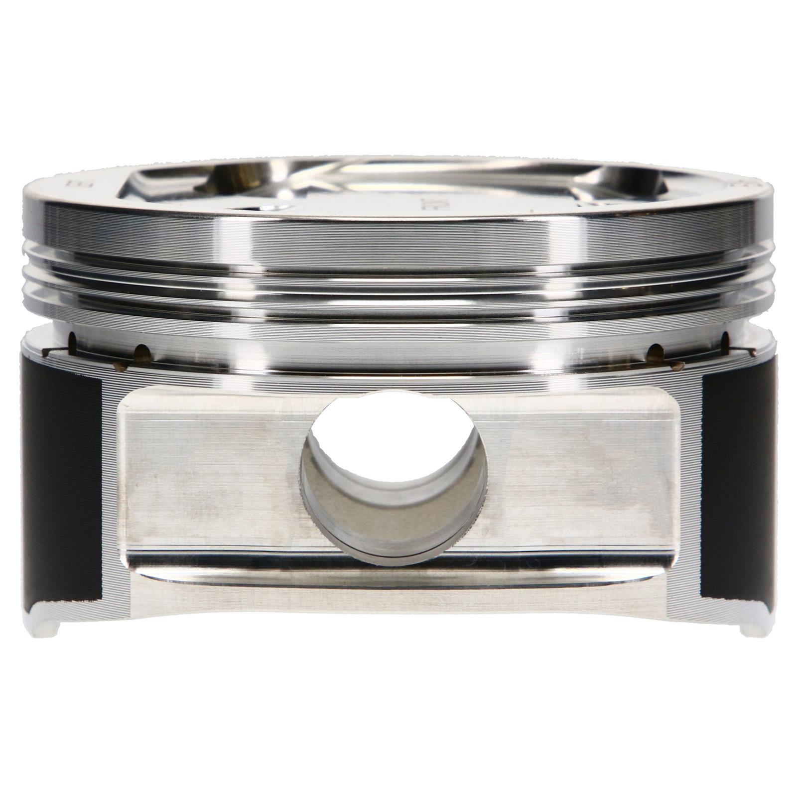 JE Pistons Subaru EJ Series 314352L Pistons, Single - SUBEJ22 TRB91-94 KIT thumbnail 2