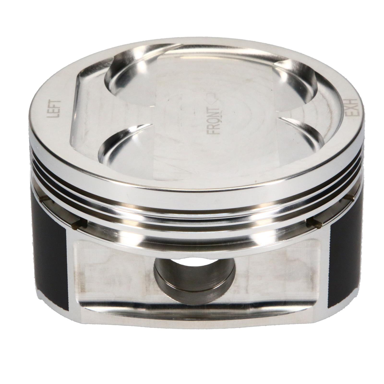JE Pistons Subaru EJ Series 314352L Pistons, Single - SUBEJ22 TRB91-94 KIT thumbnail 5