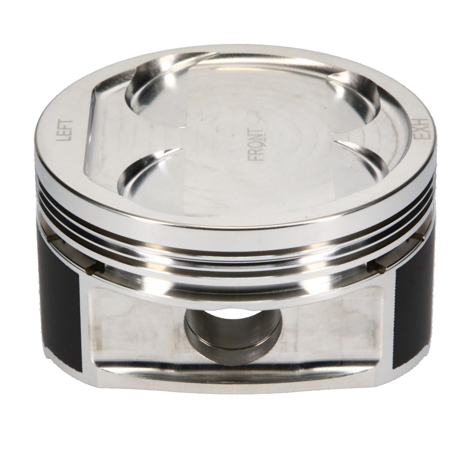 JE Pistons SUBEJ22 TRB91-94 KIT - Single Piston - Left Side thumbnail 4