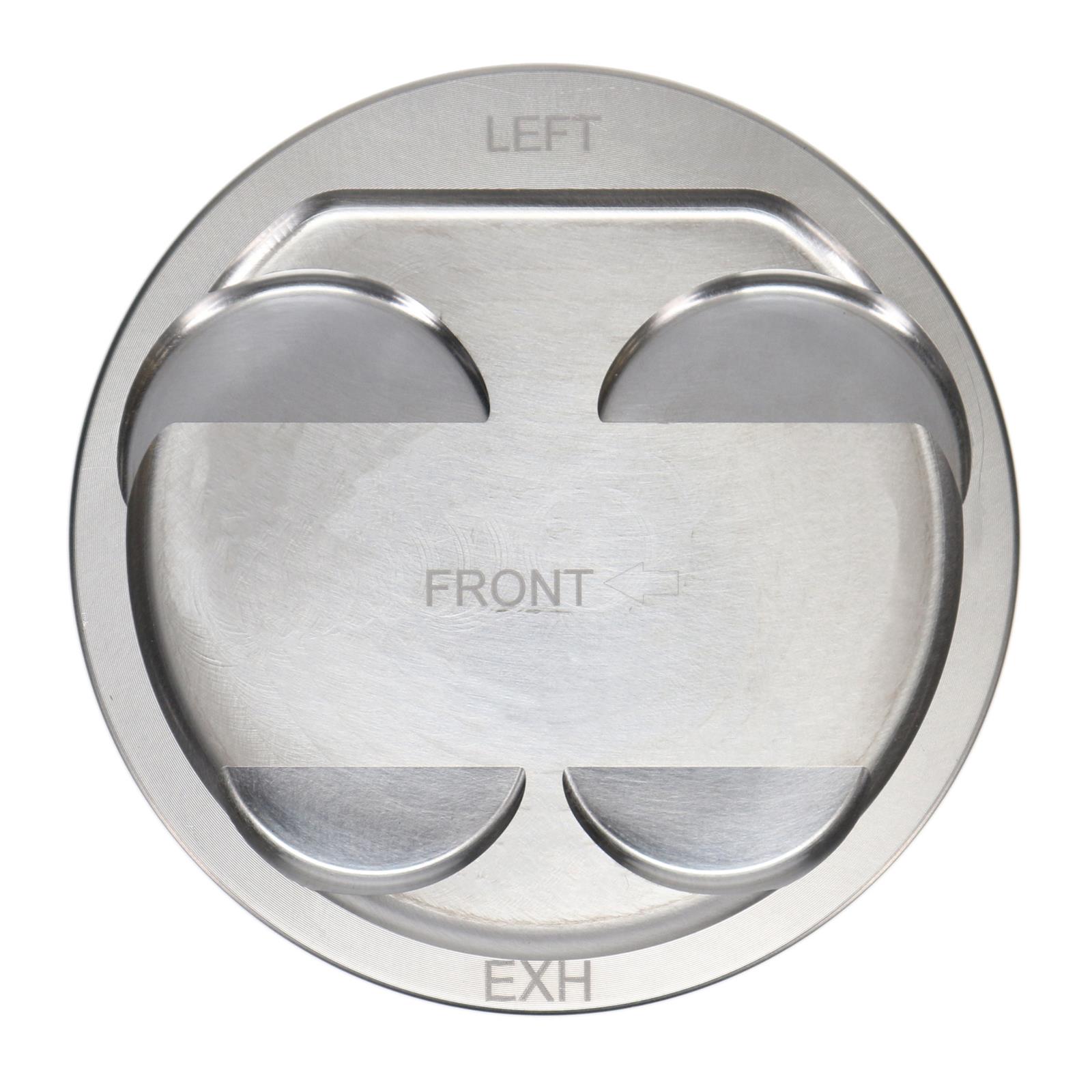 JE Pistons SUBEJ22 TRB91-94 KIT - Single Piston - Left Side thumbnail 2