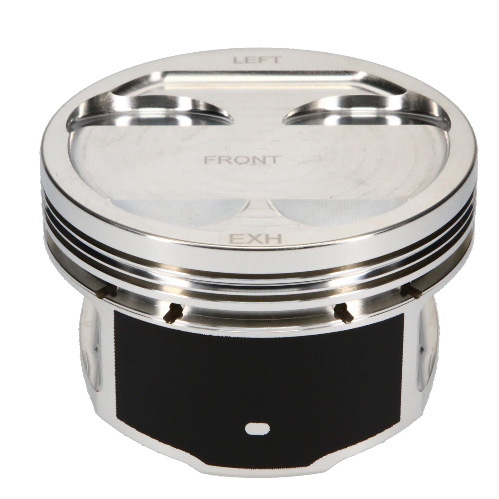 JE Pistons SUBEJ22 TRB91-94 KIT - Single Piston - Left Side thumbnail 6