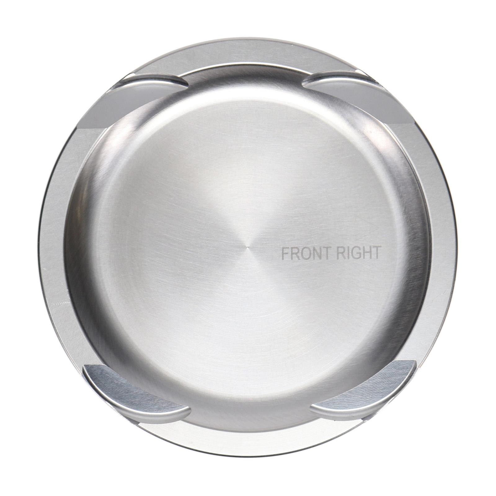 JE Pistons Ford Modular 314411L Pistons, Single - COYOTE 5.0 8.5 STD thumbnail 2