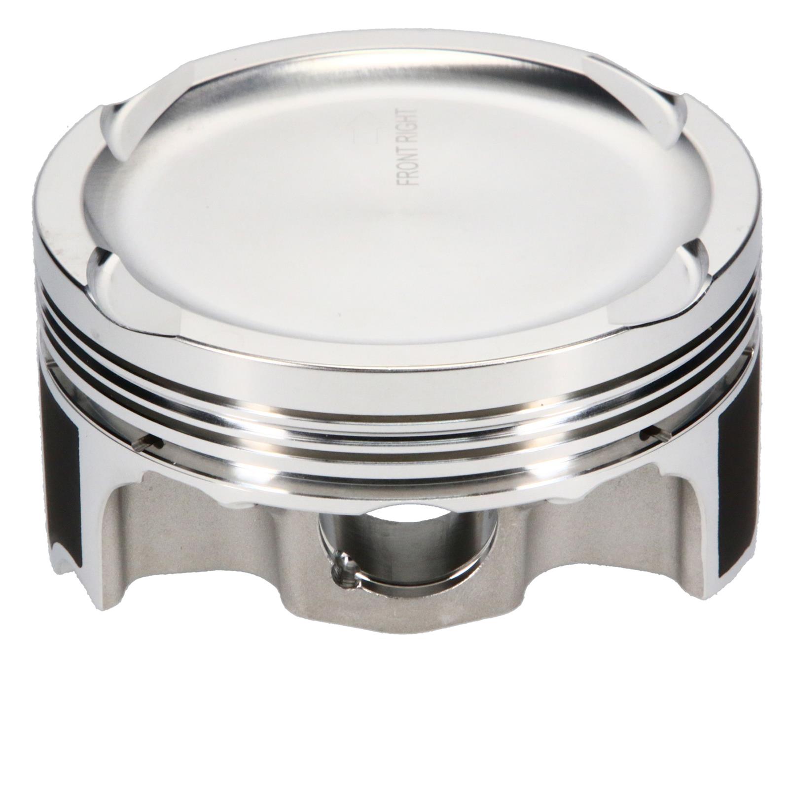 JE Pistons Ford Modular 314413L Pistons, Single - COYOTE 5.0 8.5 .020 thumbnail 3