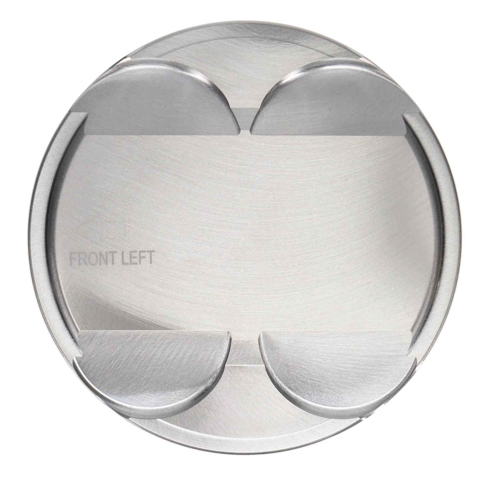 JE Pistons Ford Modular 314419R Pistons, Single - COYOTE 5.0 11.0 STD