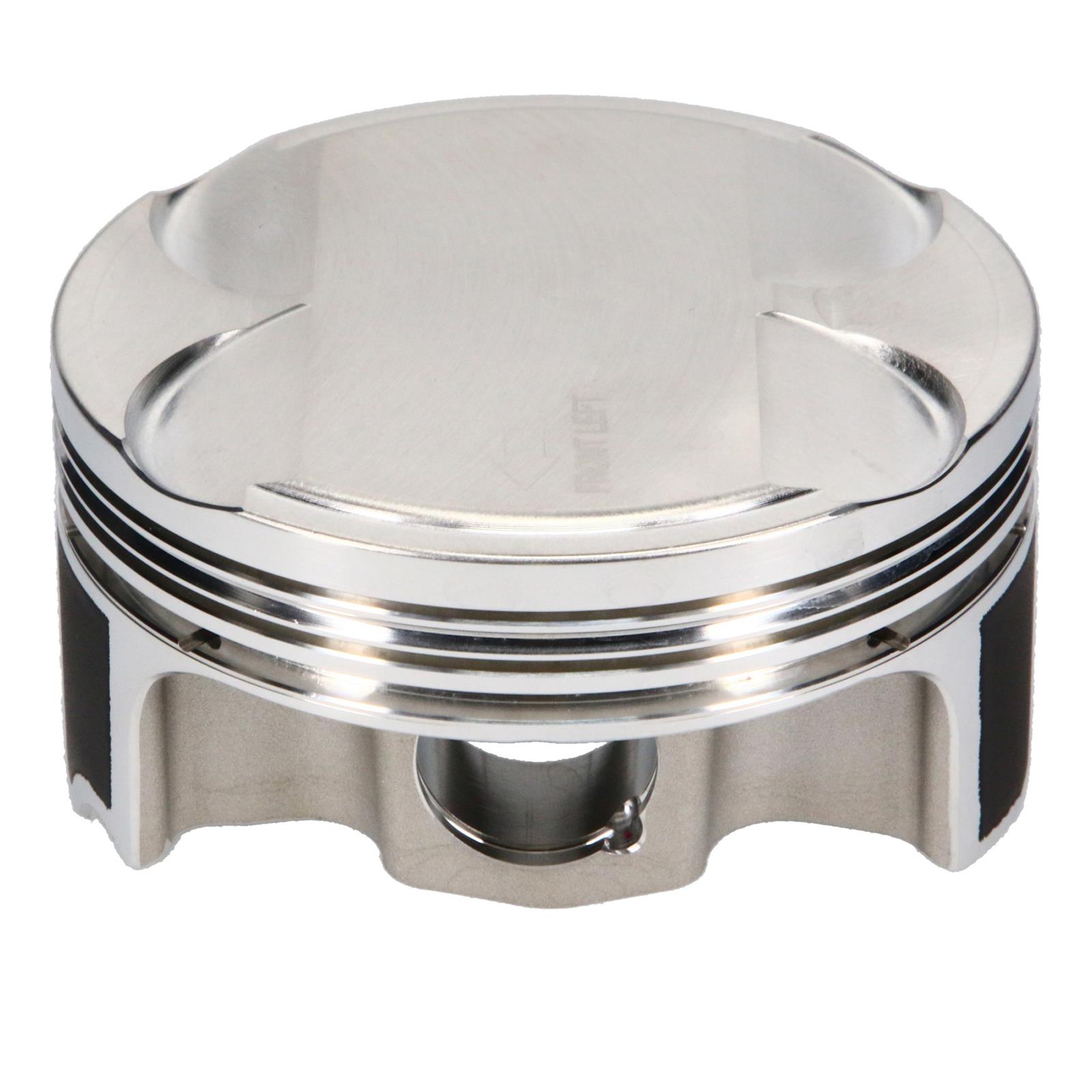 JE Pistons Ford Modular 314419R Pistons, Single - COYOTE 5.0 11.0 STD thumbnail 4