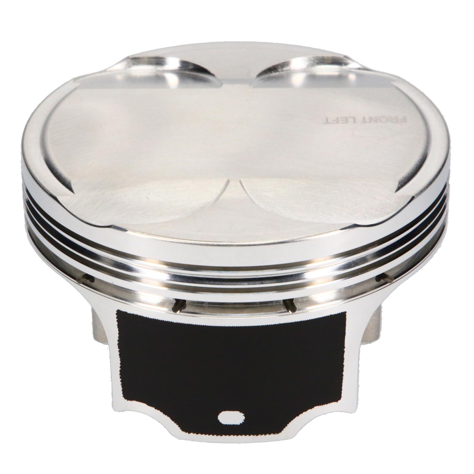 JE Pistons Ford Modular 314419R Pistons, Single - COYOTE 5.0 11.0 STD thumbnail 6