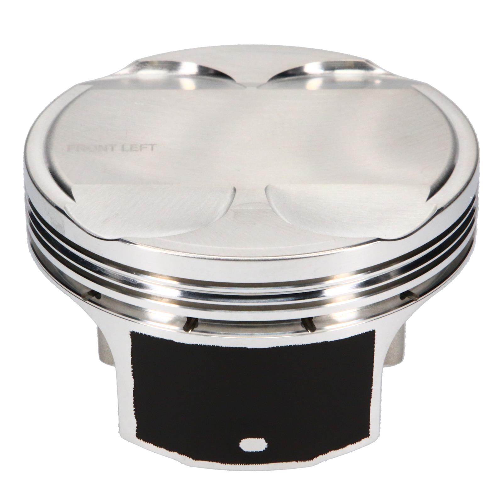 JE Pistons Ford Modular 314420R Pistons, Single - COYOTE 5.0 11.0 .010 thumbnail 5