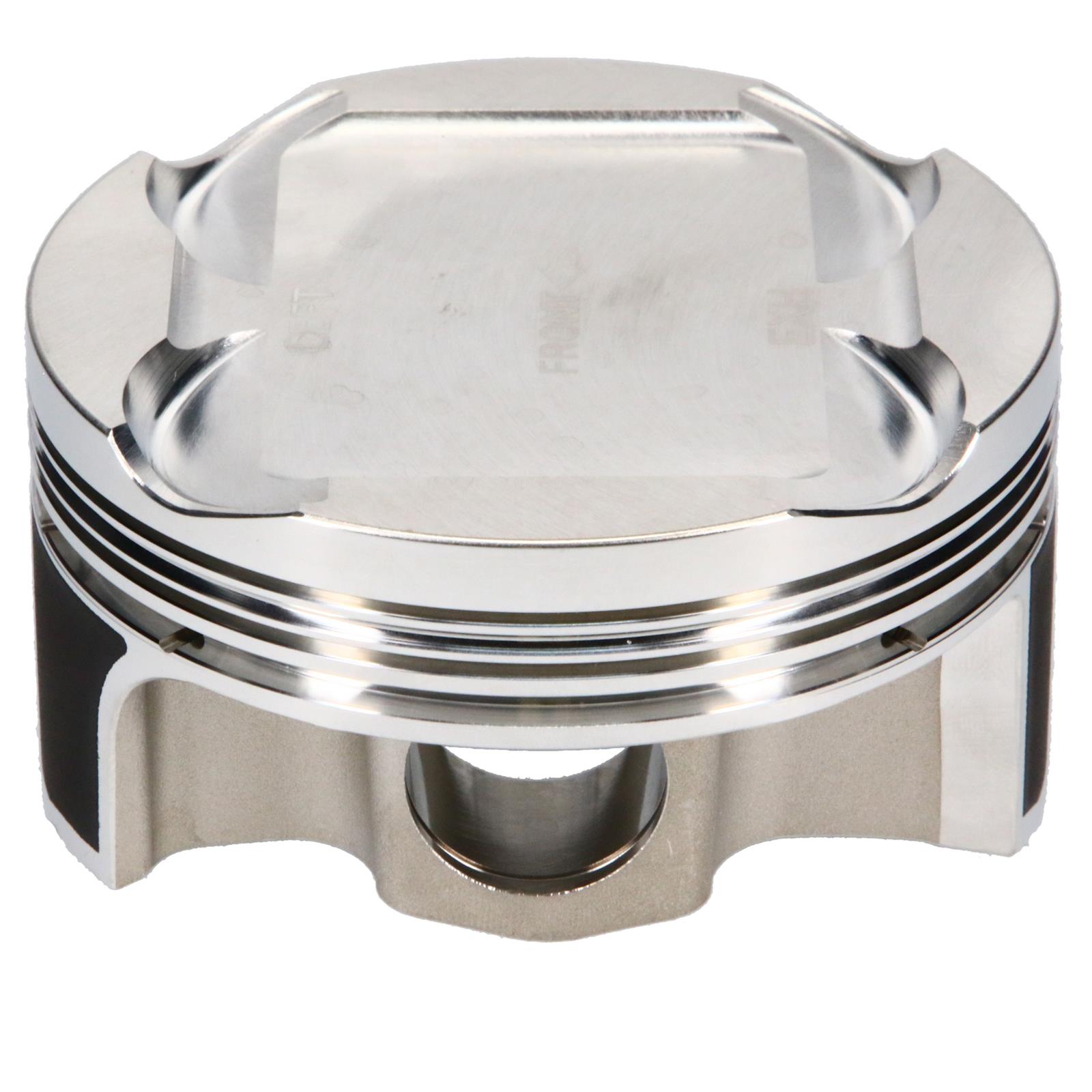 JE Pistons SUB WRX EJ205 92mm Bore CR 9.5 KIT - Single Right thumbnail 3