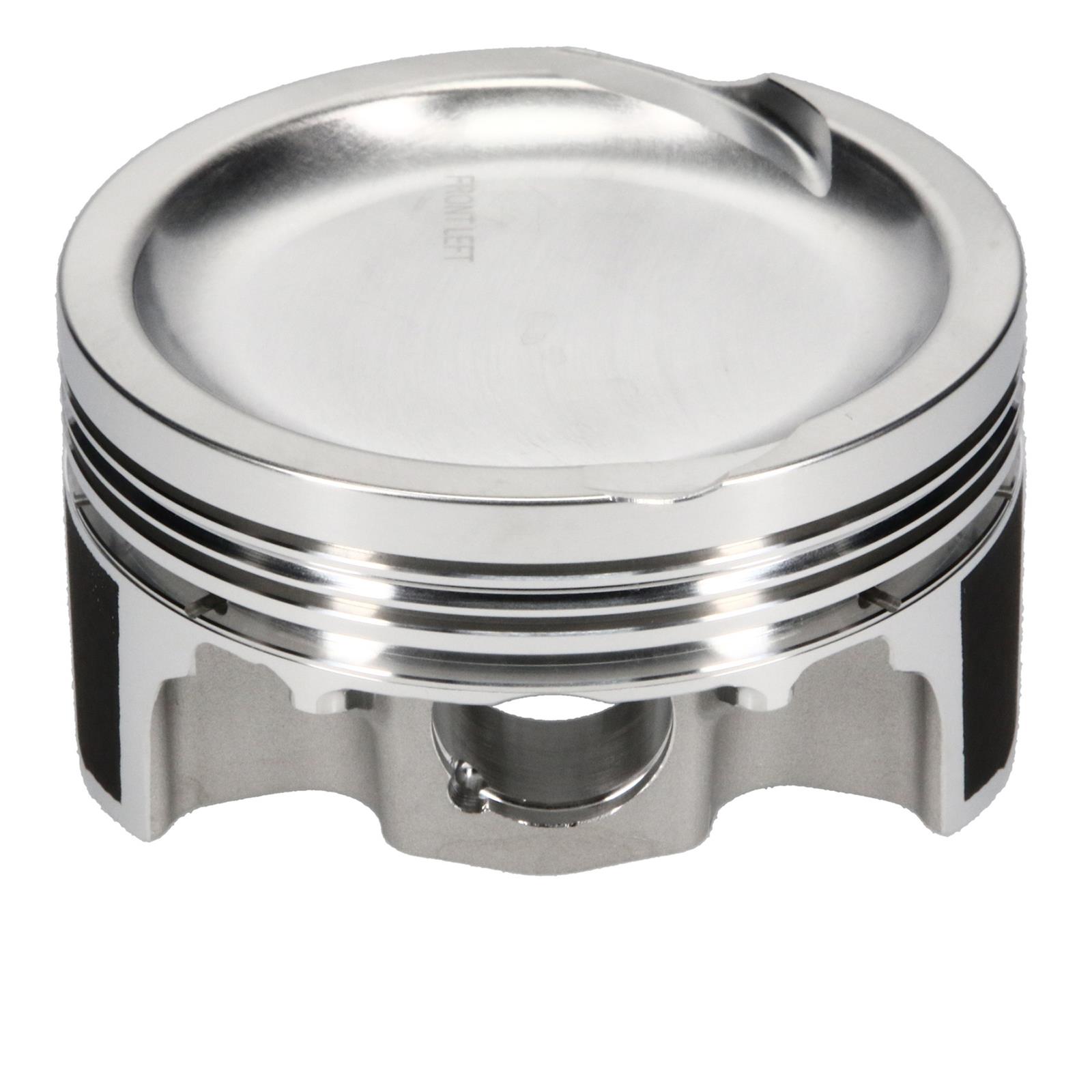 JE Pistons Ford Modular 314580R Pistons, Single - 4.6L 2V MODULAR 9.5 thumbnail 3
