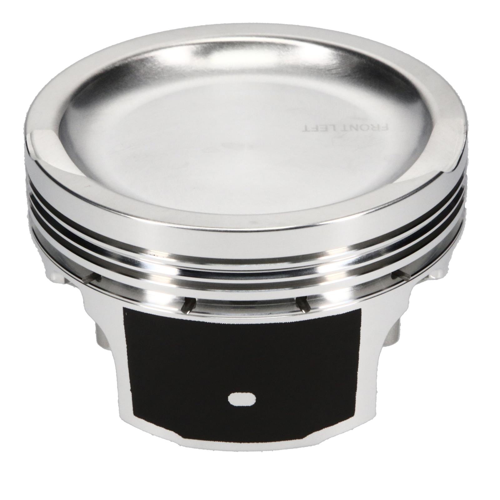 JE Pistons Ford Modular 314580R Pistons, Single - 4.6L 2V MODULAR 9.5 thumbnail 5