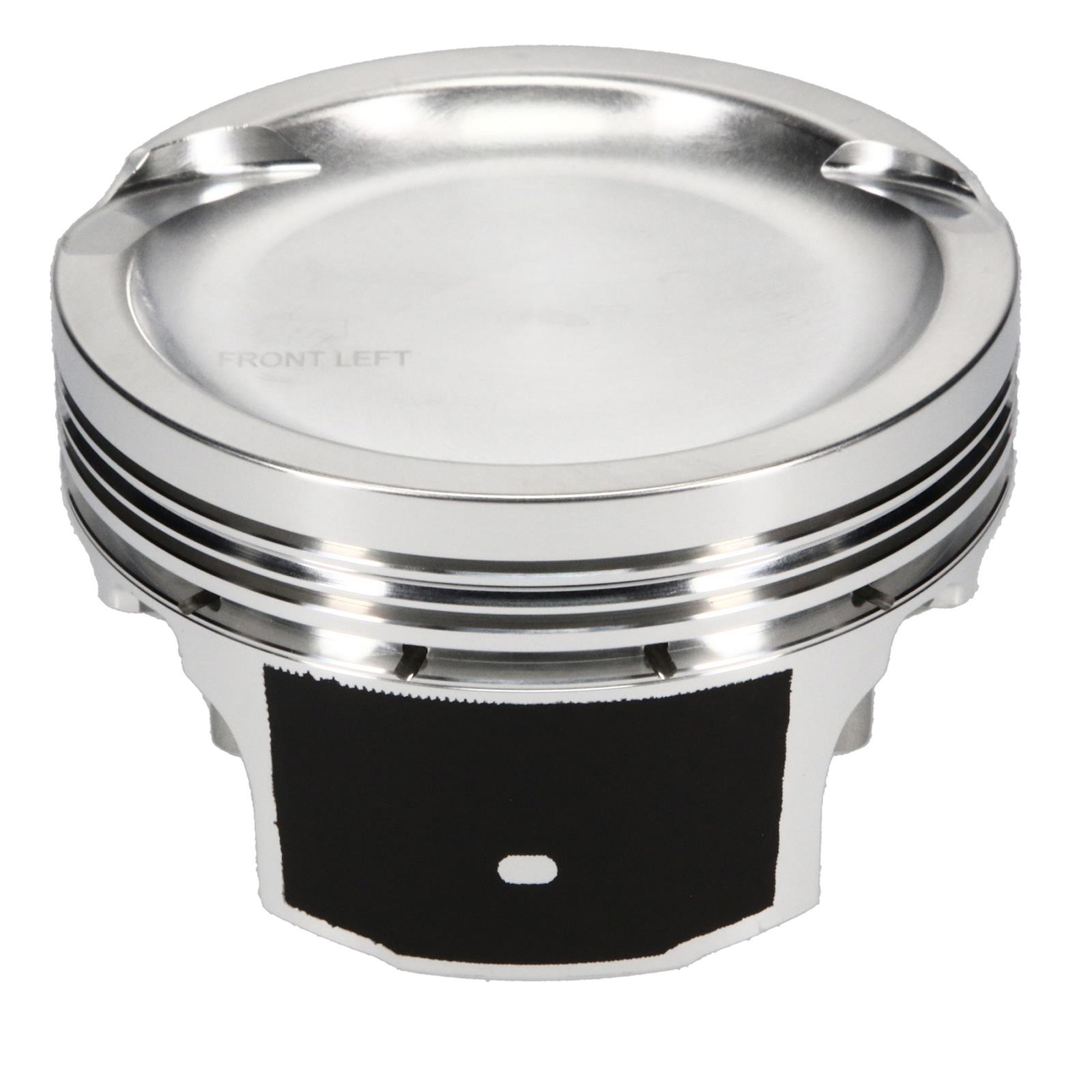 JE Pistons Ford Modular 314580R Pistons, Single - 4.6L 2V MODULAR 9.5 thumbnail 4