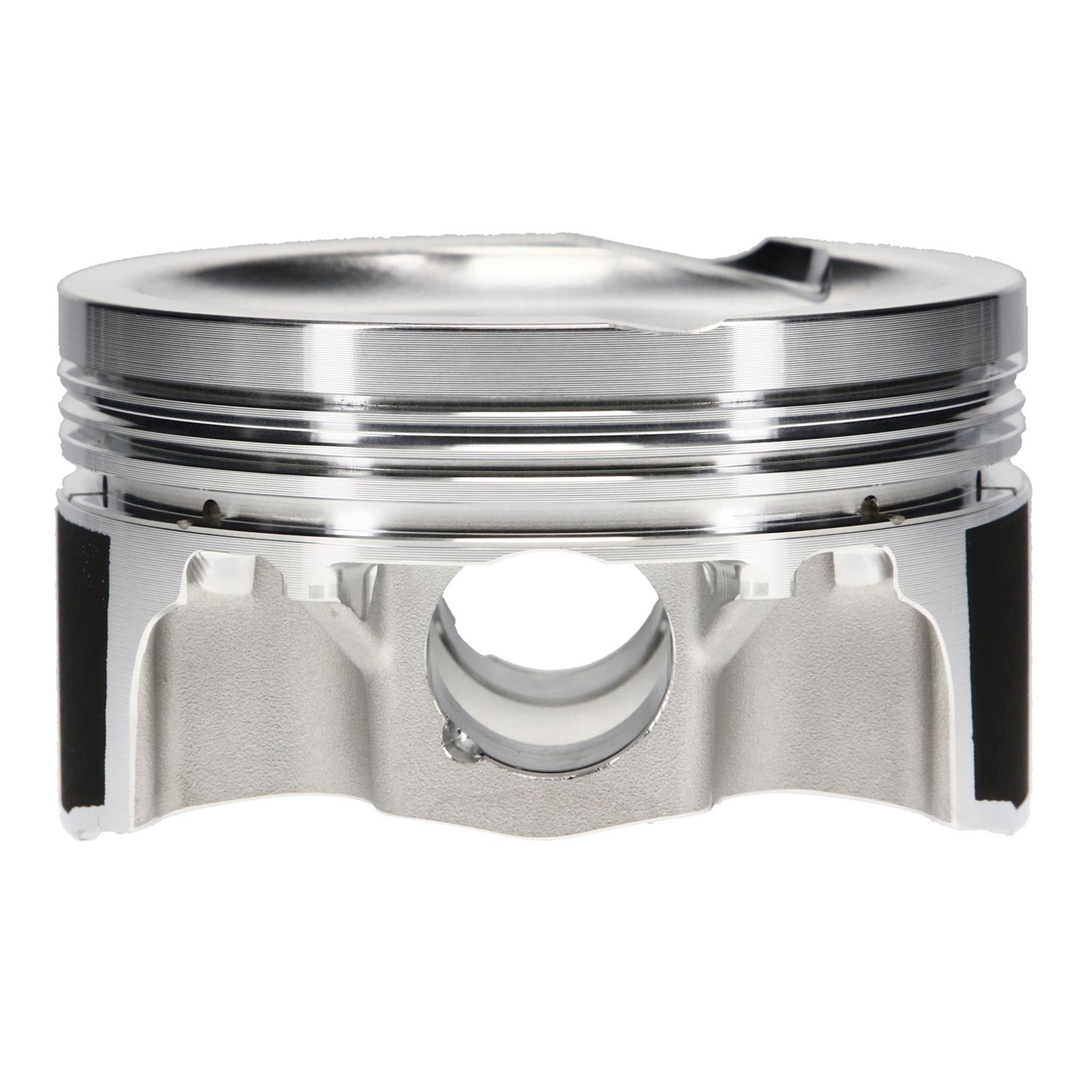 JE Pistons Ford Modular 314580R Pistons, Single - 4.6L 2V MODULAR 9.5 thumbnail 2